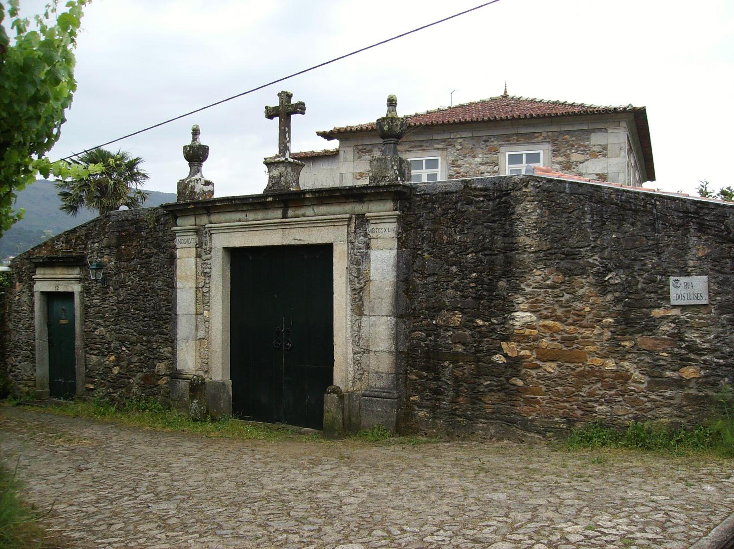 Casa da Avó