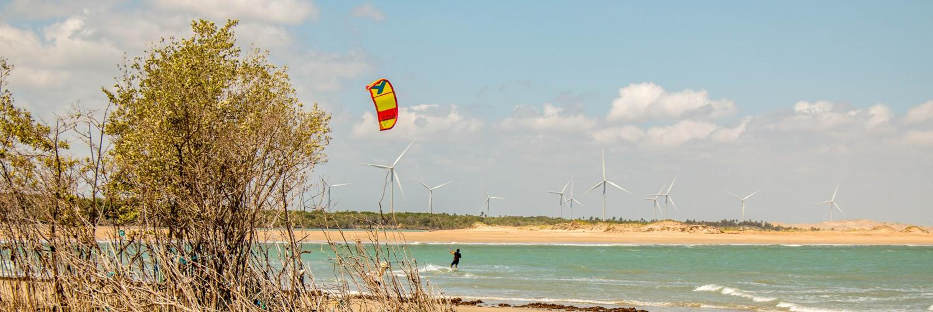 Icarai Kite House