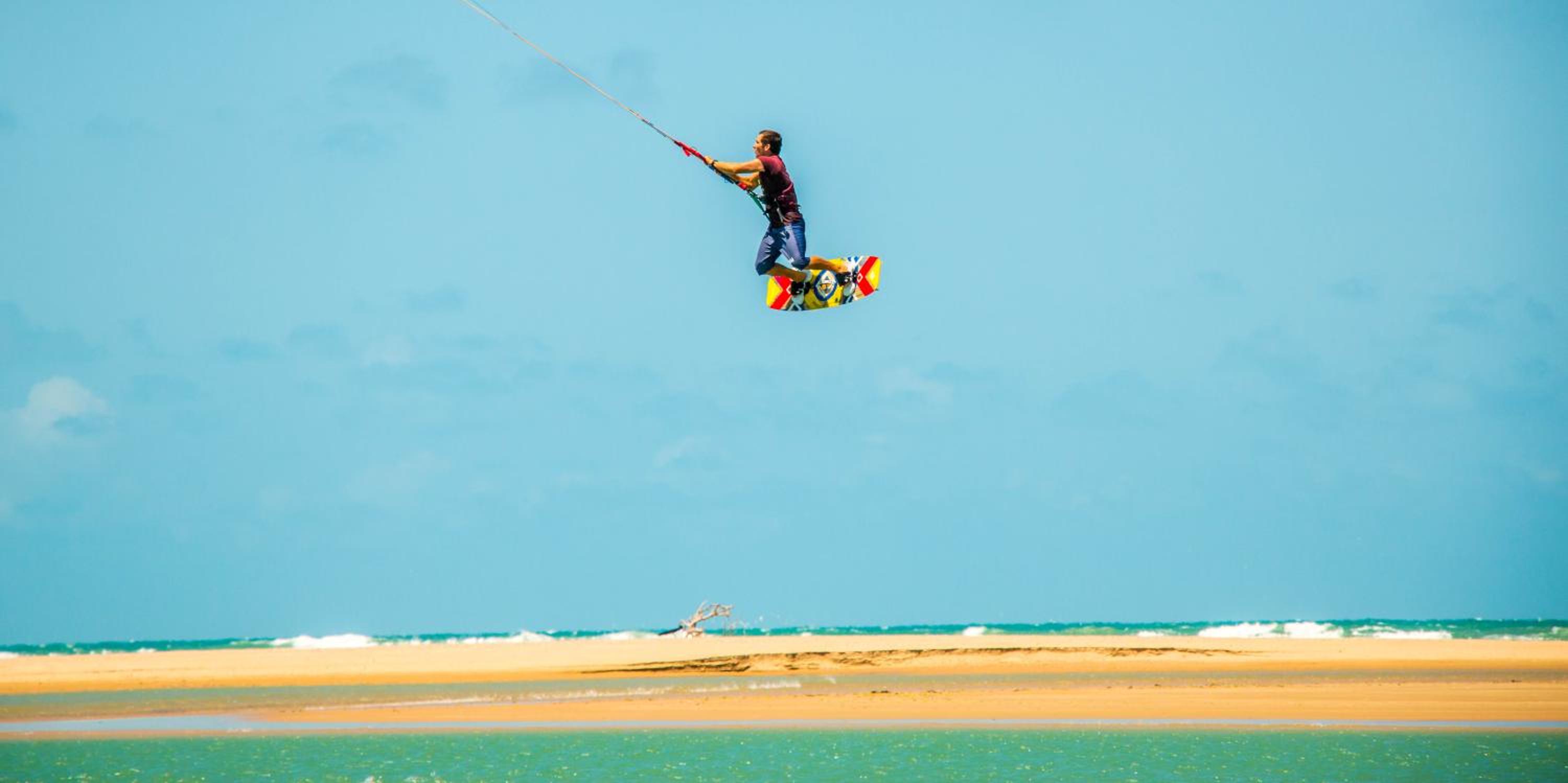 Icarai Kite House
