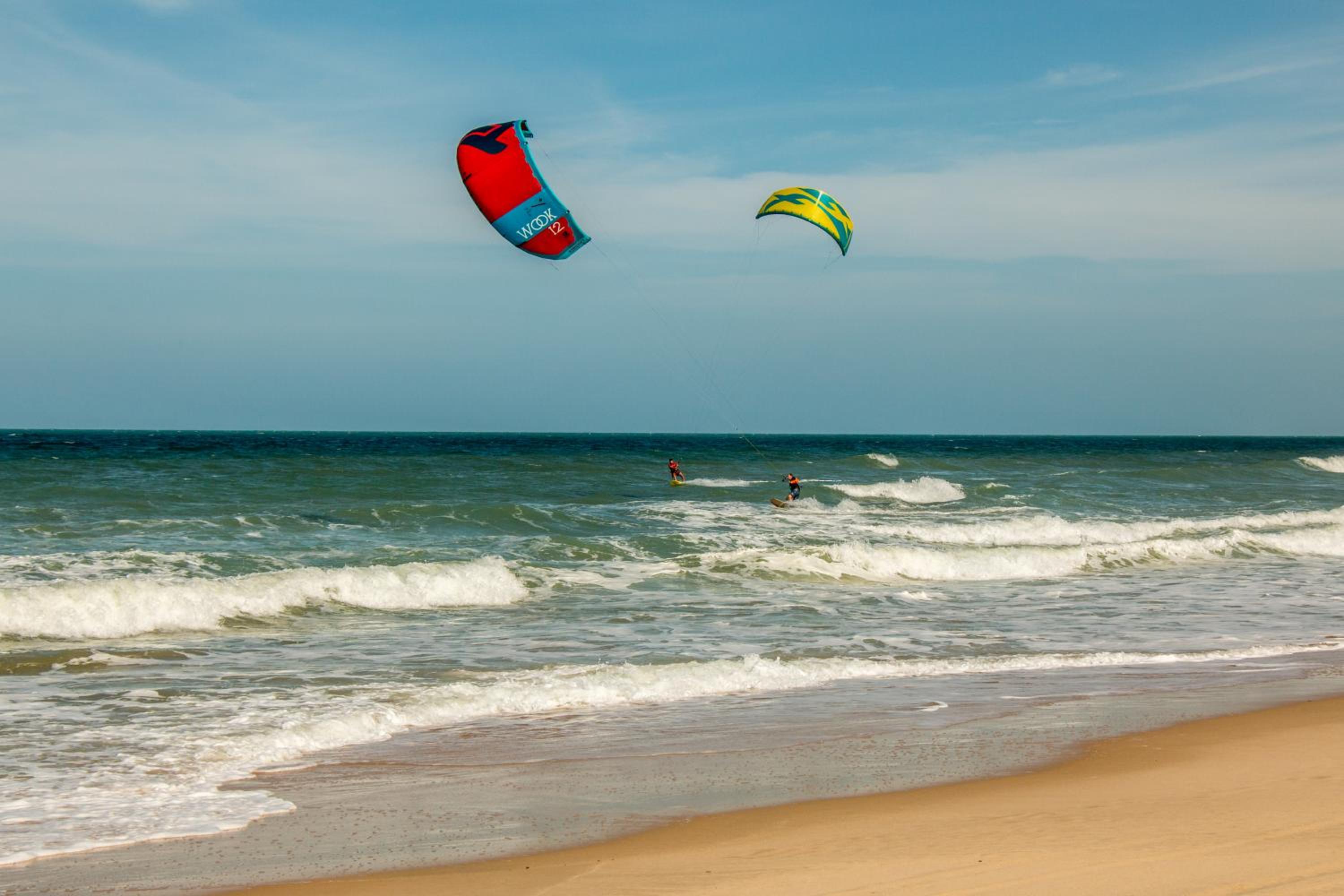 Icarai Kite House