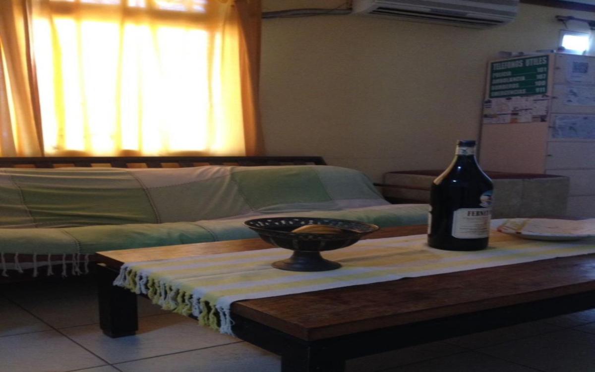 San Juan Hostel