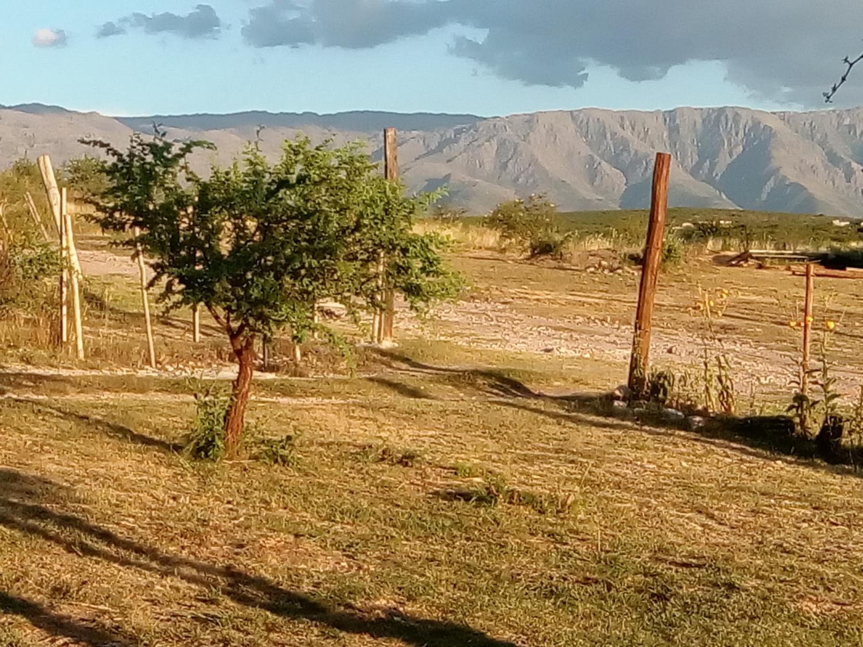 La Pirca