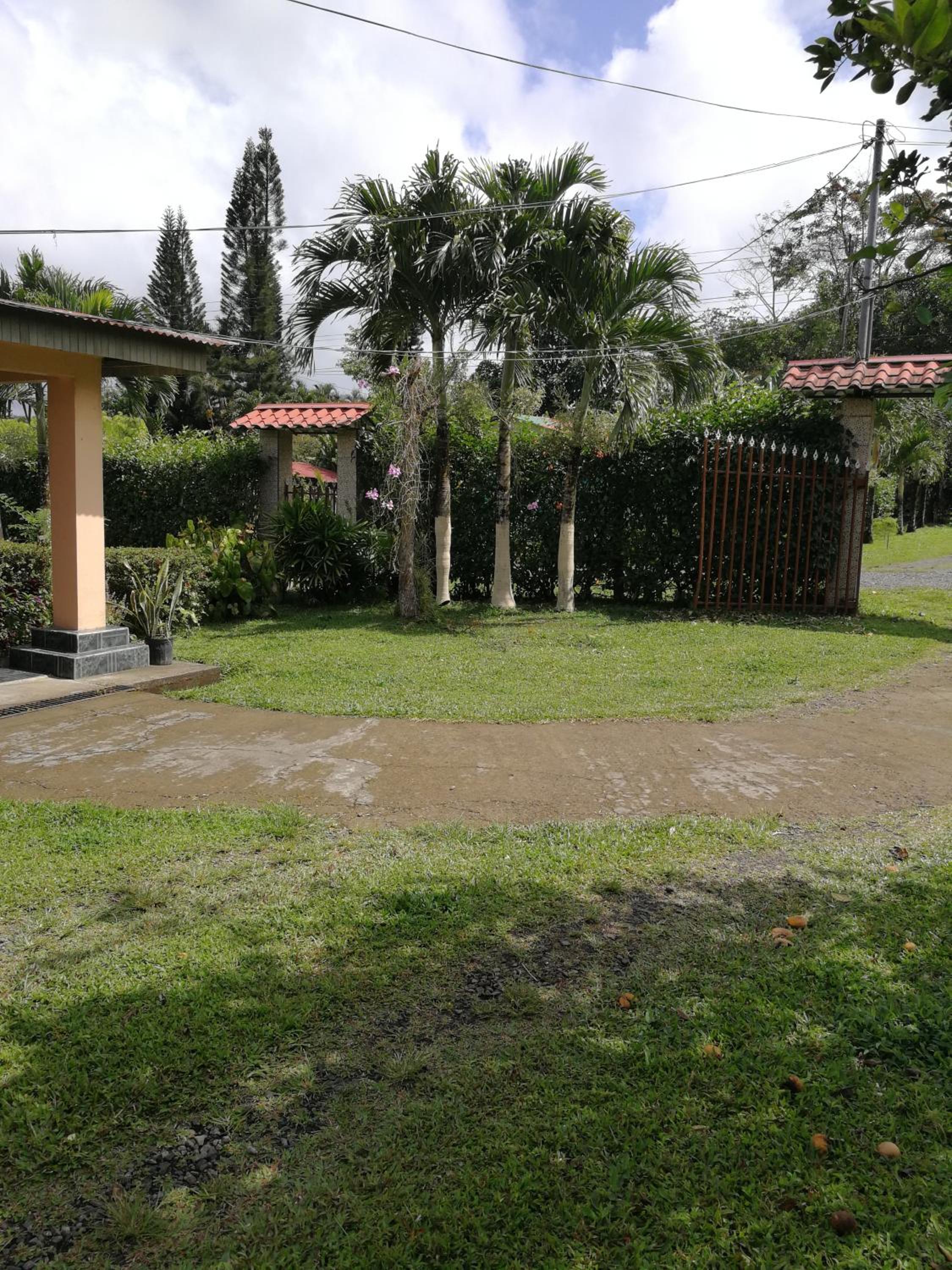 Bijagua paradise Río Celeste