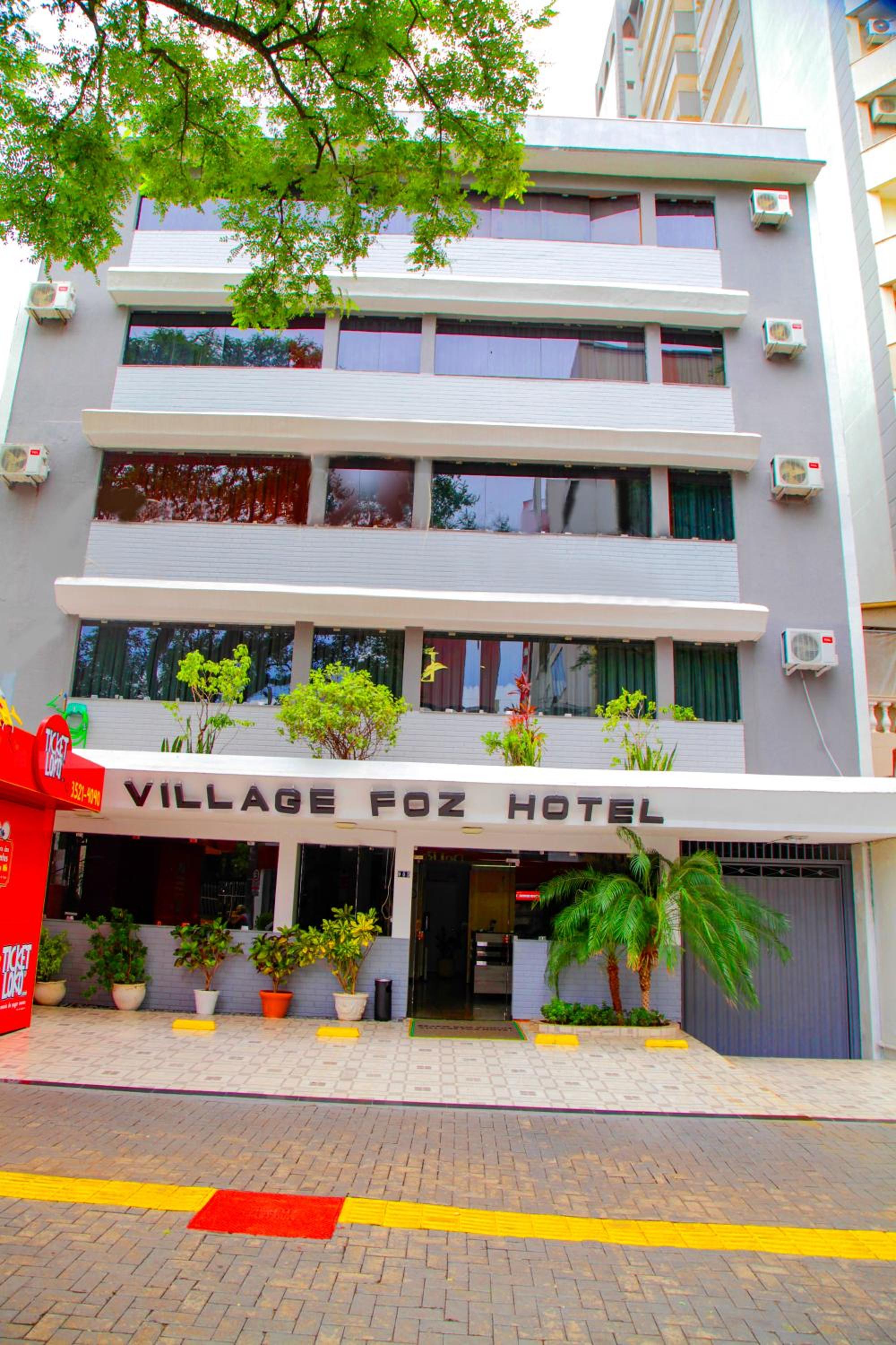 Hotel Village Foz - Image 1
