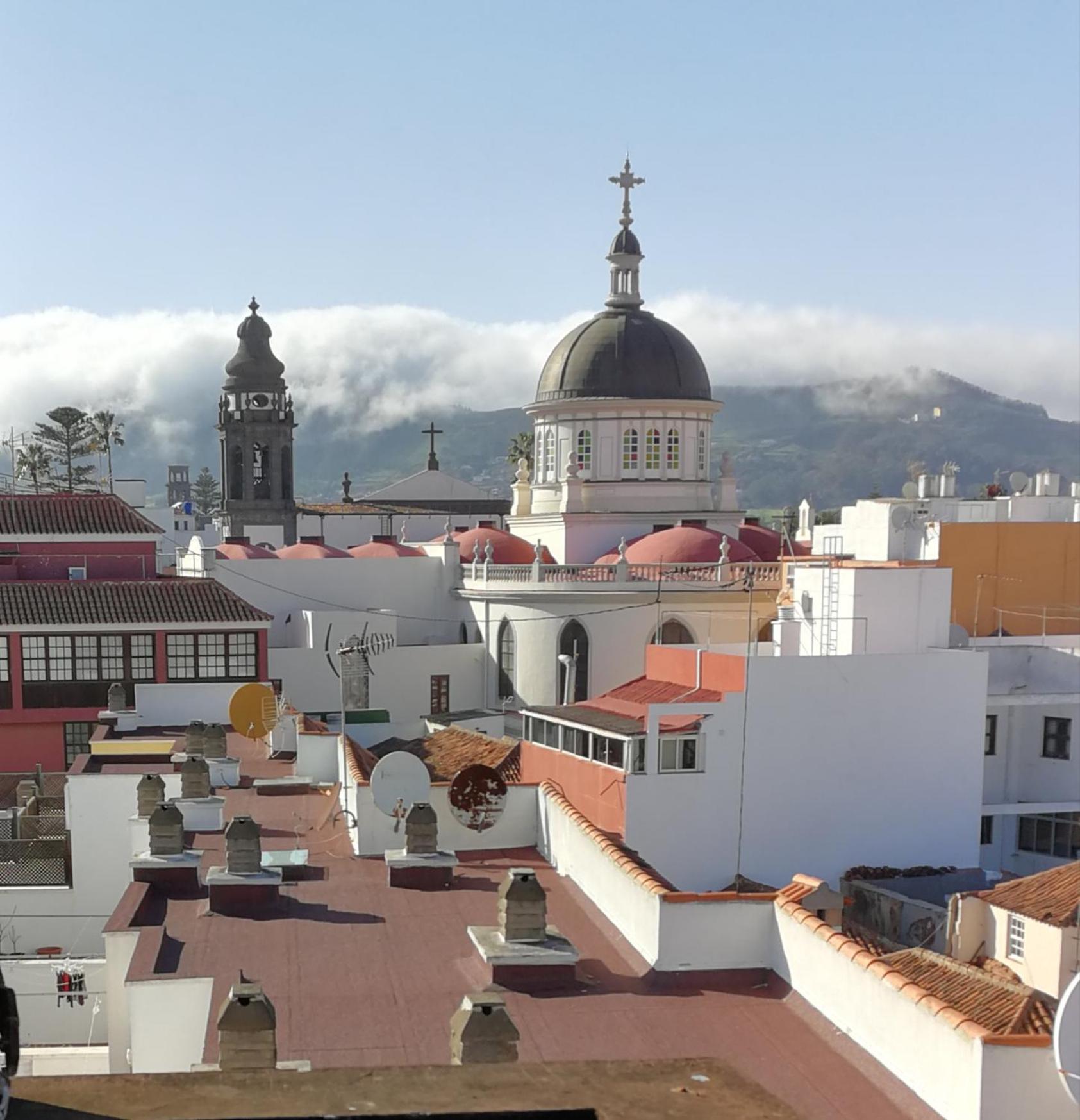 El Mirador de Viana photo 3