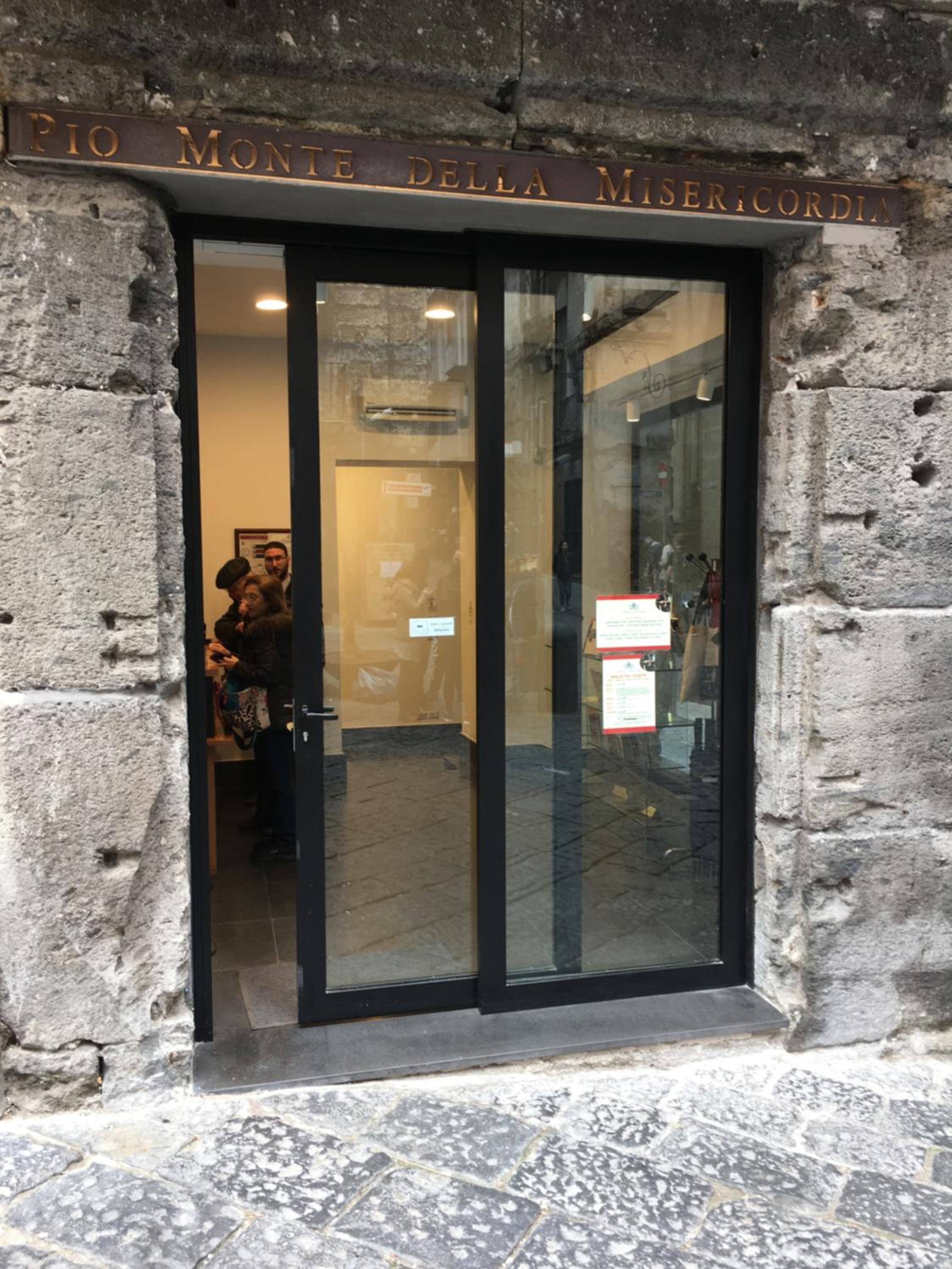 Casa Scassacocchi