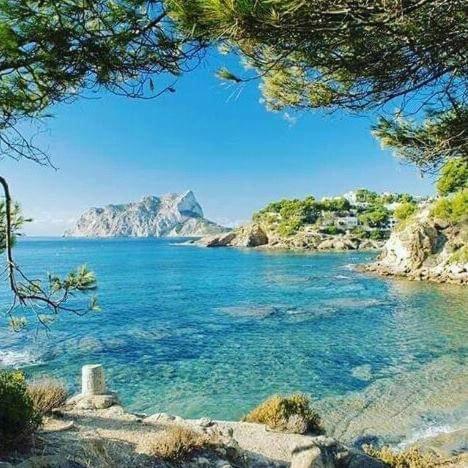 Casa Barrilets Benissa