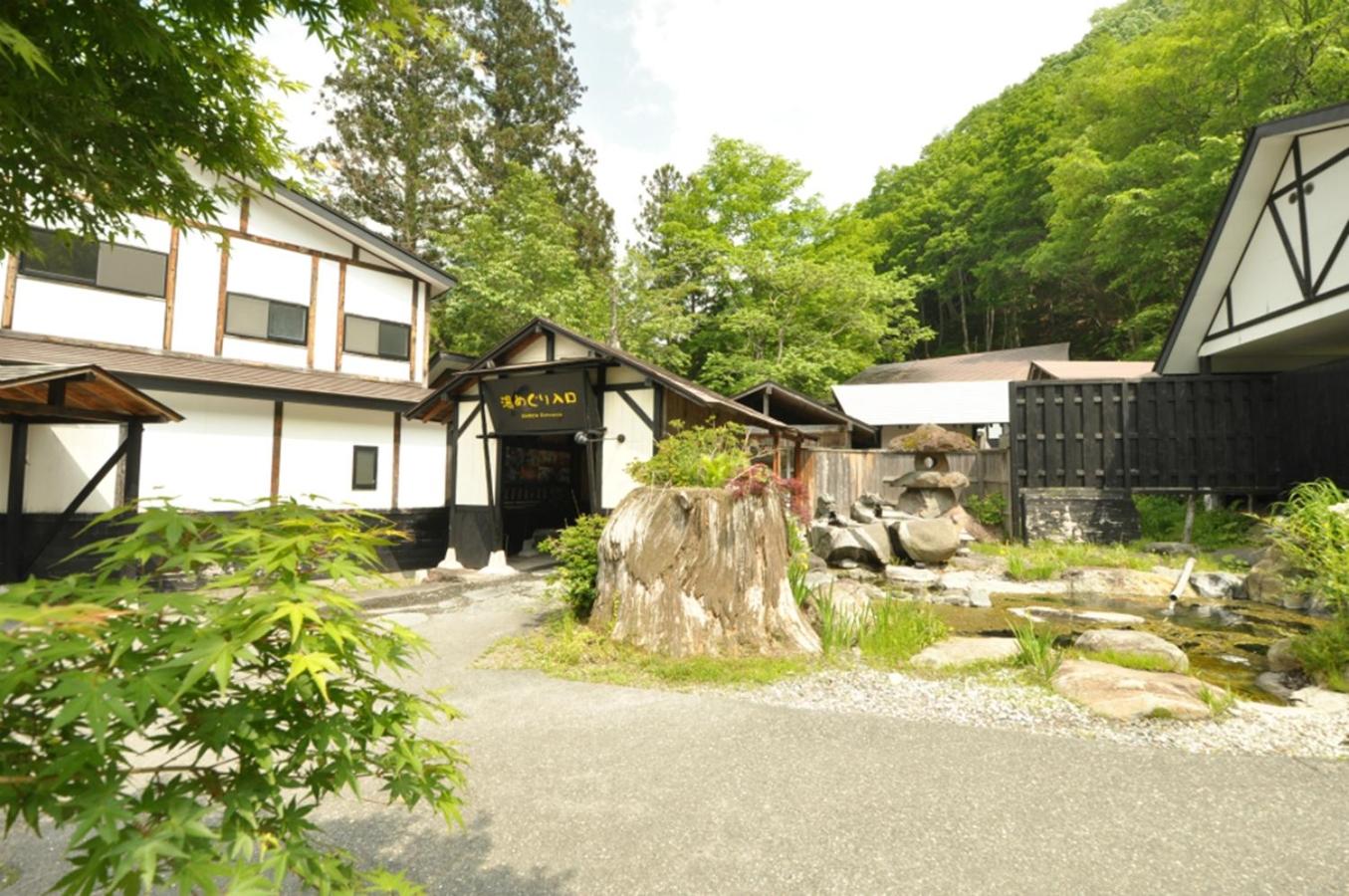 Ryuudo view 5