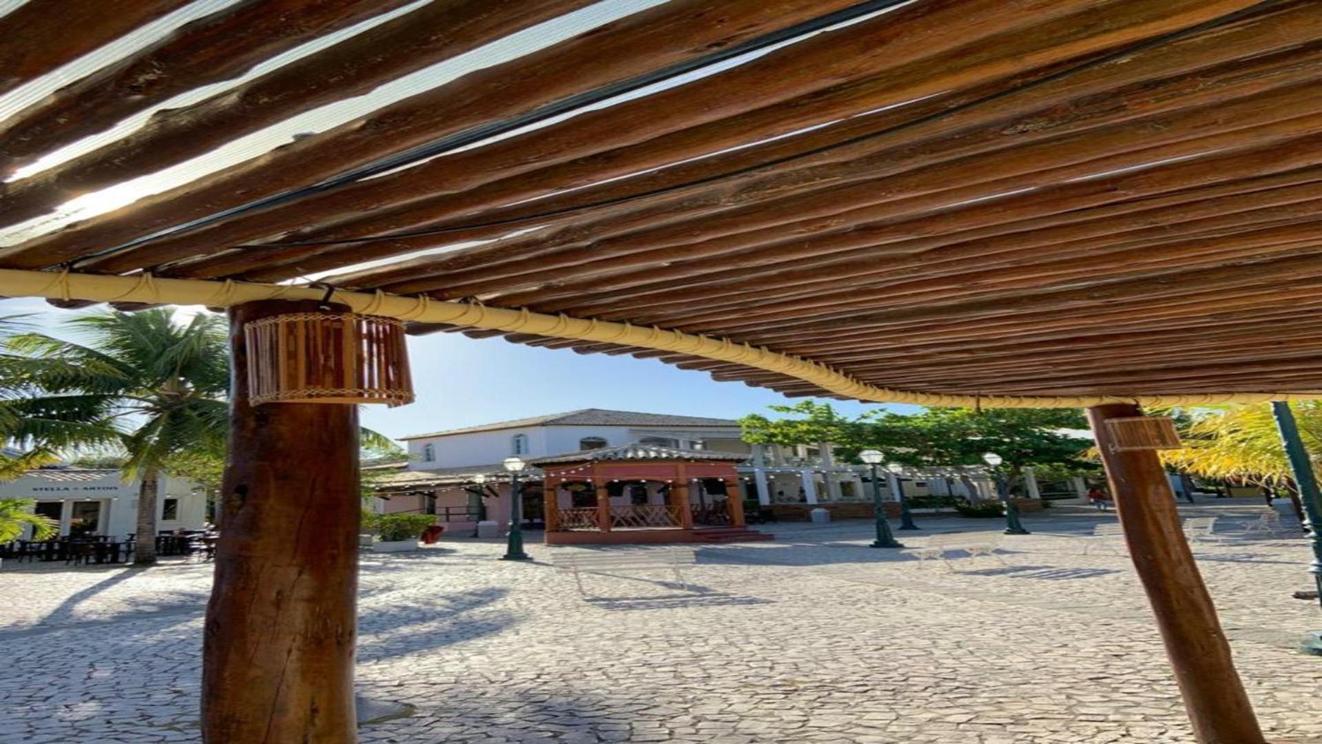 Casa de praia na Costa do Sauípe