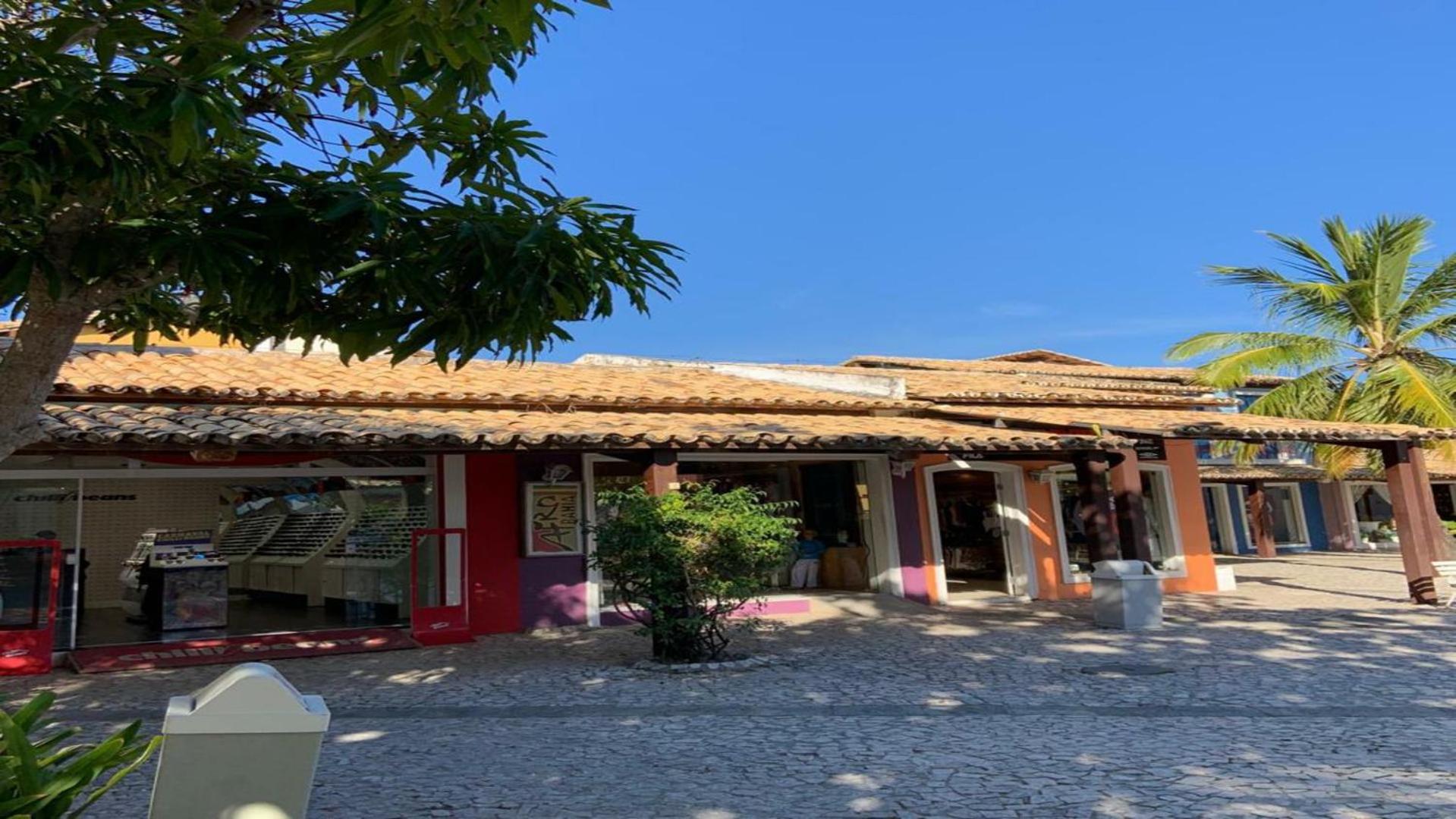 Casa de praia na Costa do Sauípe