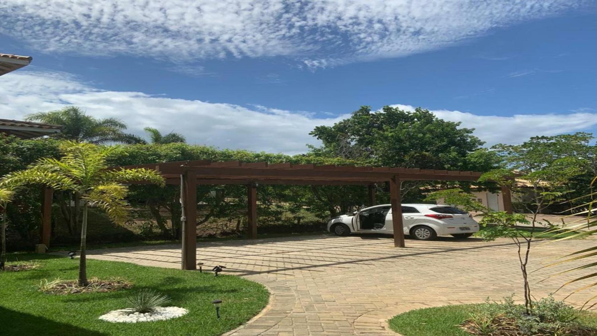Casa de praia na Costa do Sauípe