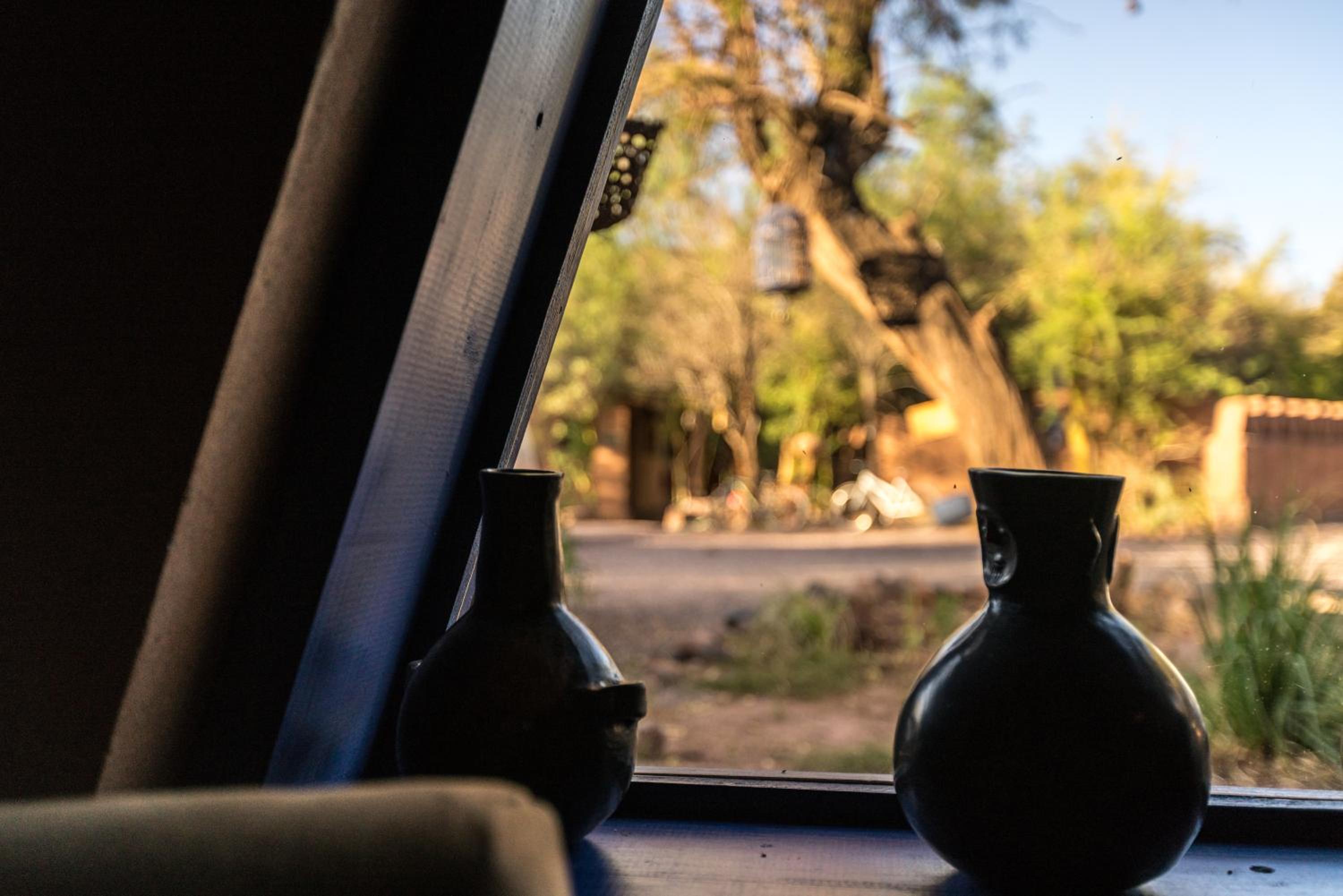 Ckoi Atacama Lodge
