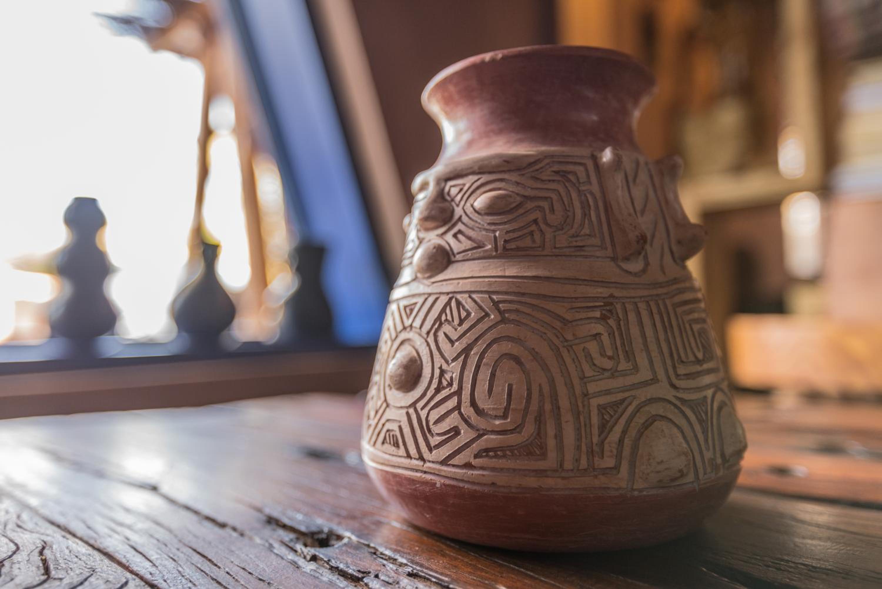 Ckoi Atacama Lodge
