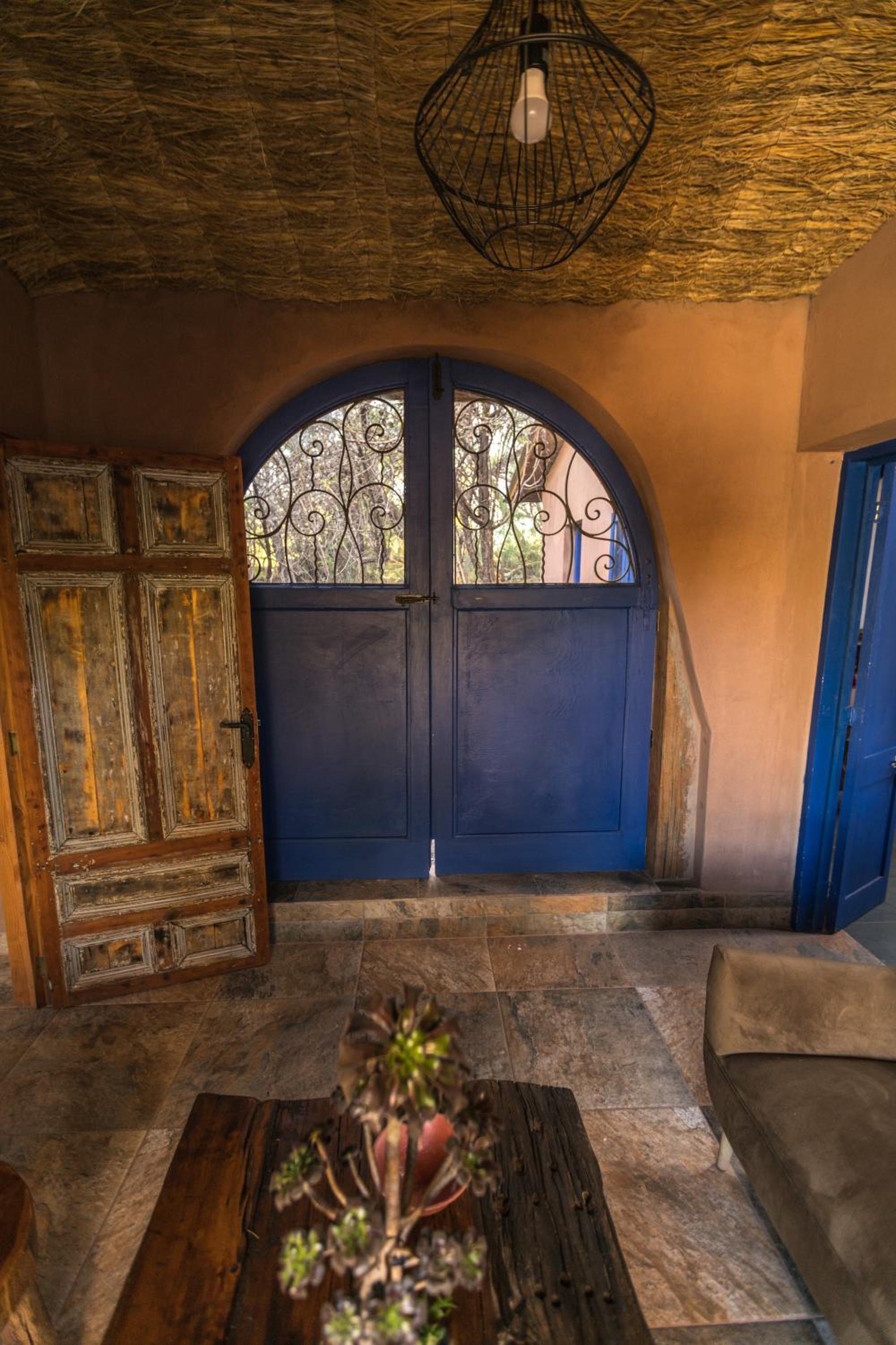 Ckoi Atacama Lodge