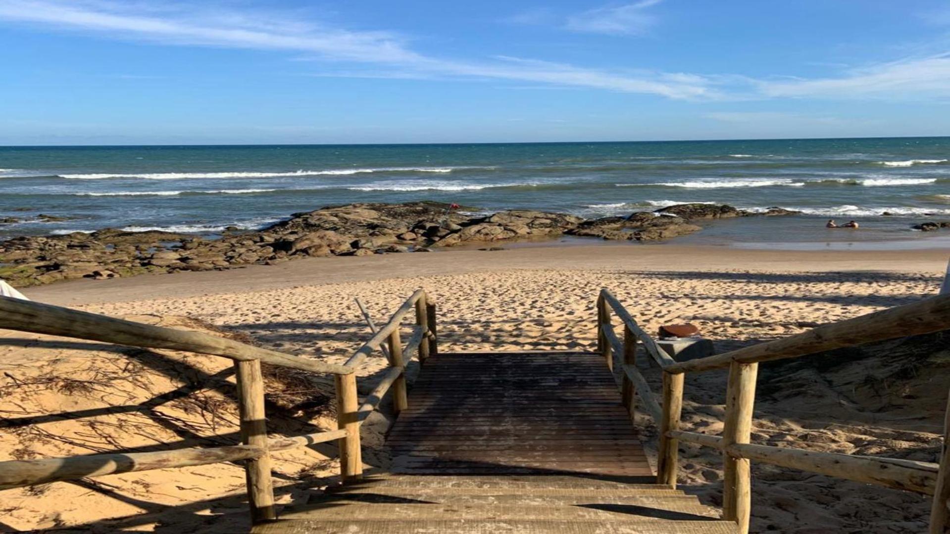 Casa de praia na Costa do Sauípe