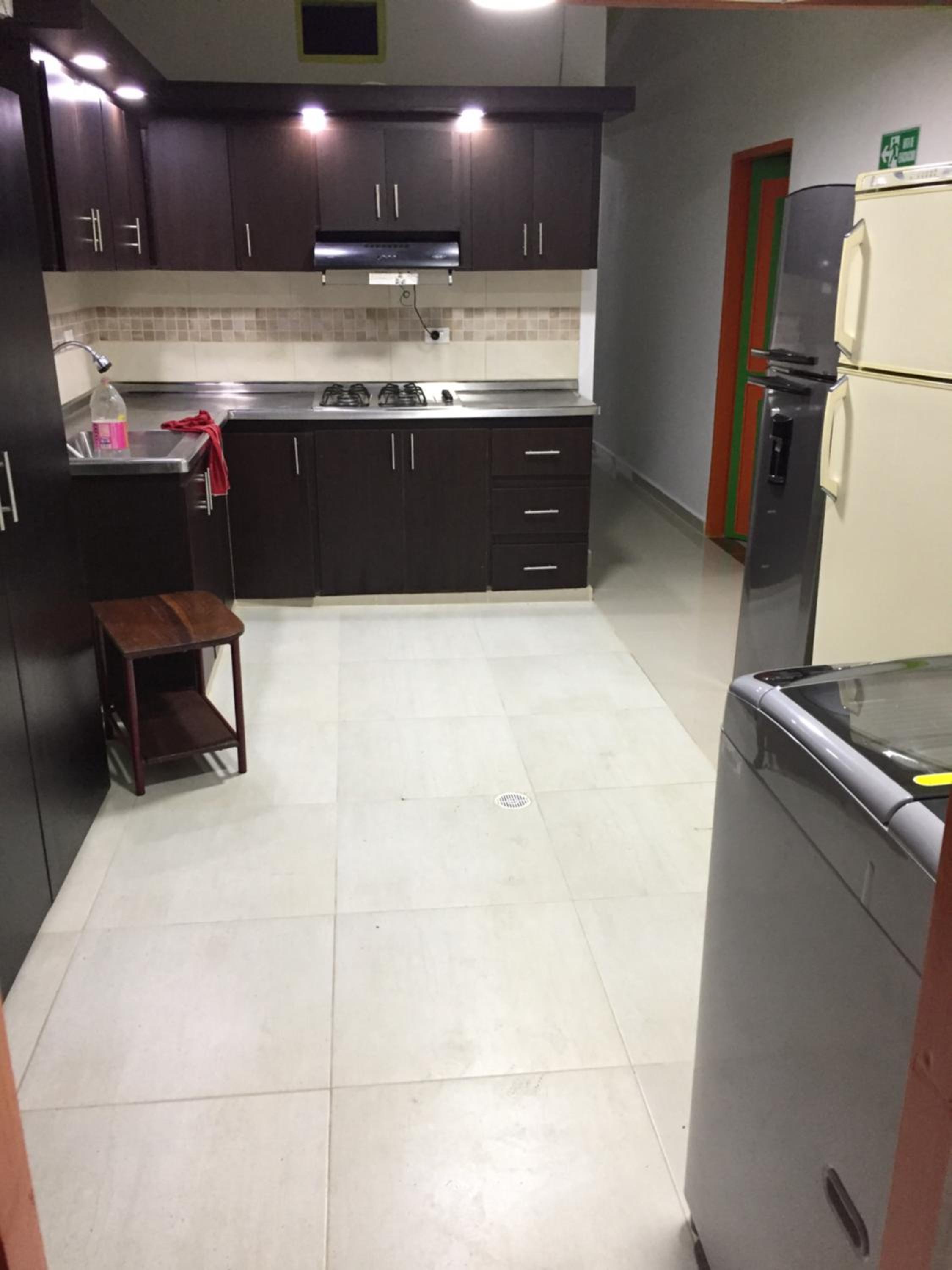 casa hostal las palmeras