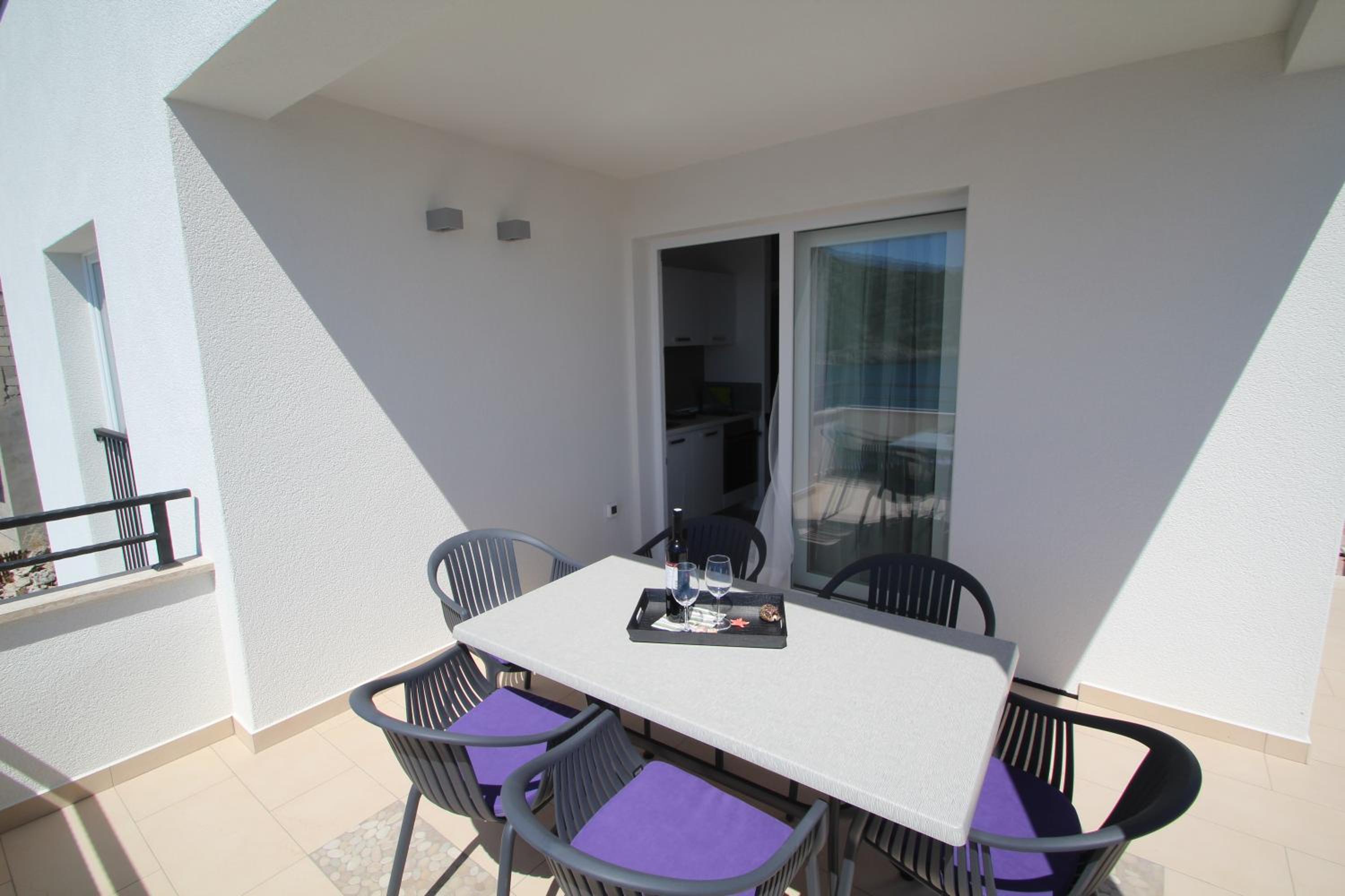 Villa Lavanda Deluxe