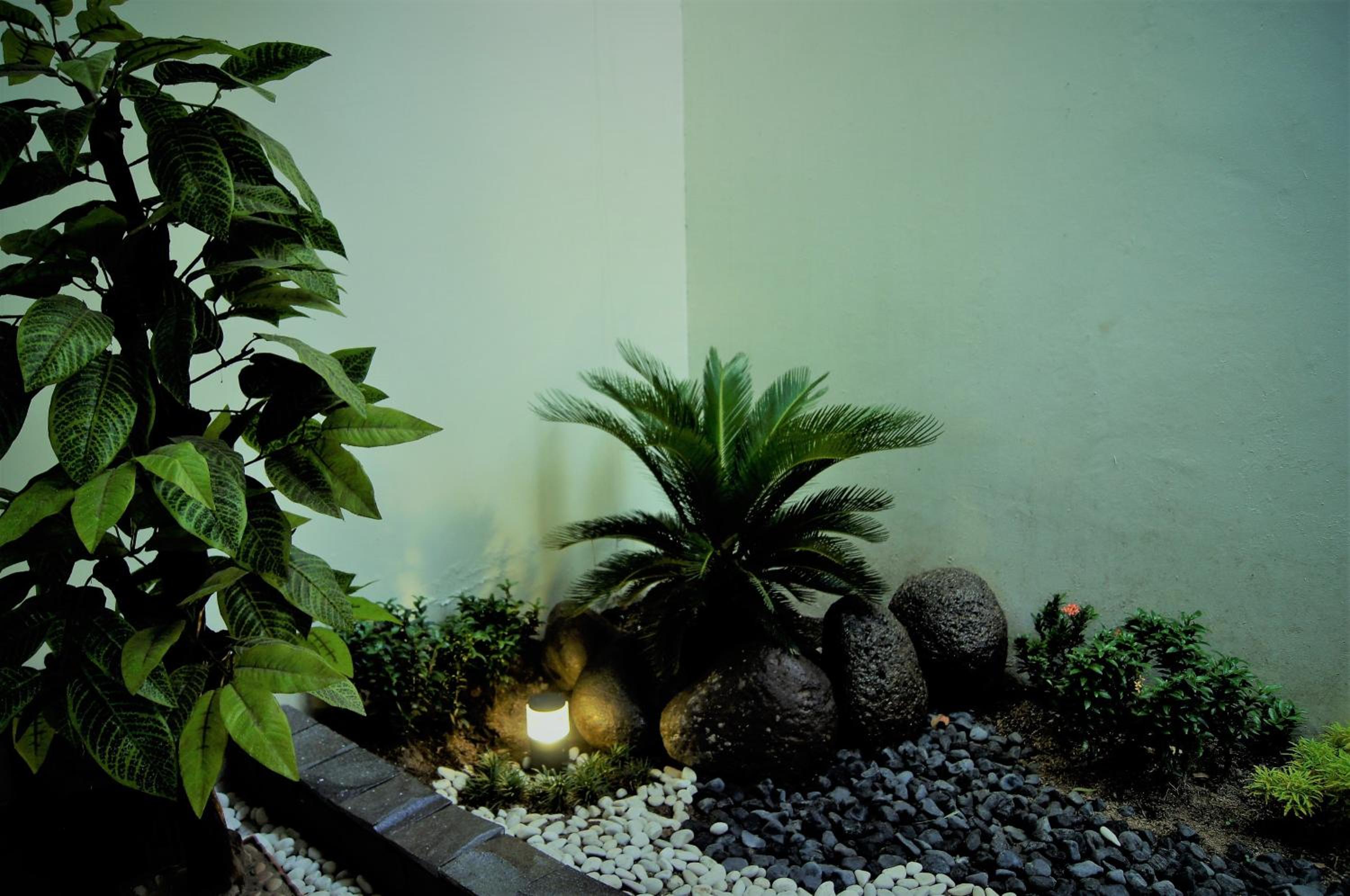 Villa Cabean Salatiga view 4