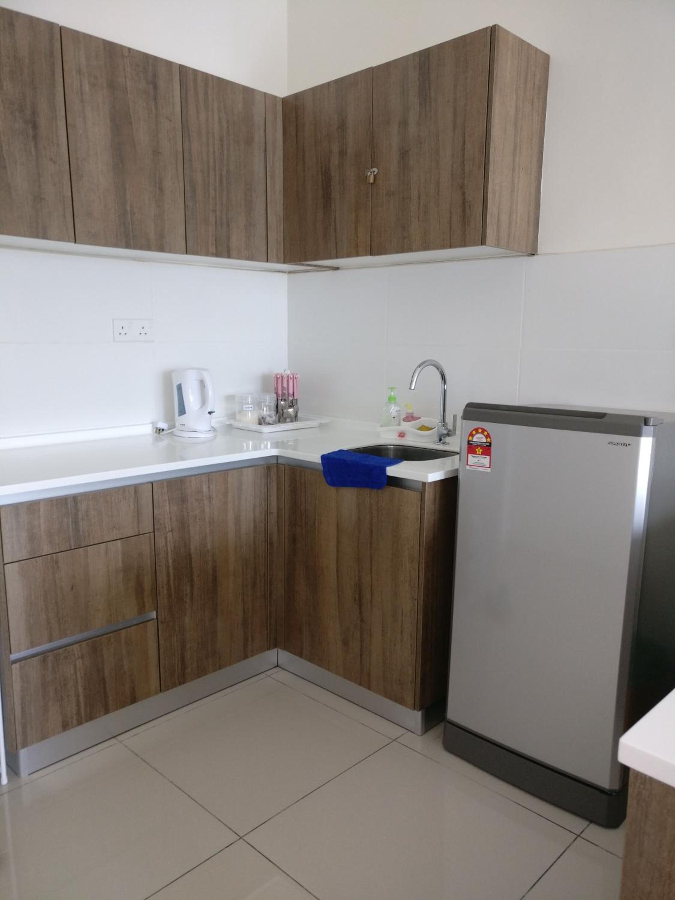 SL TR Homstay view 5