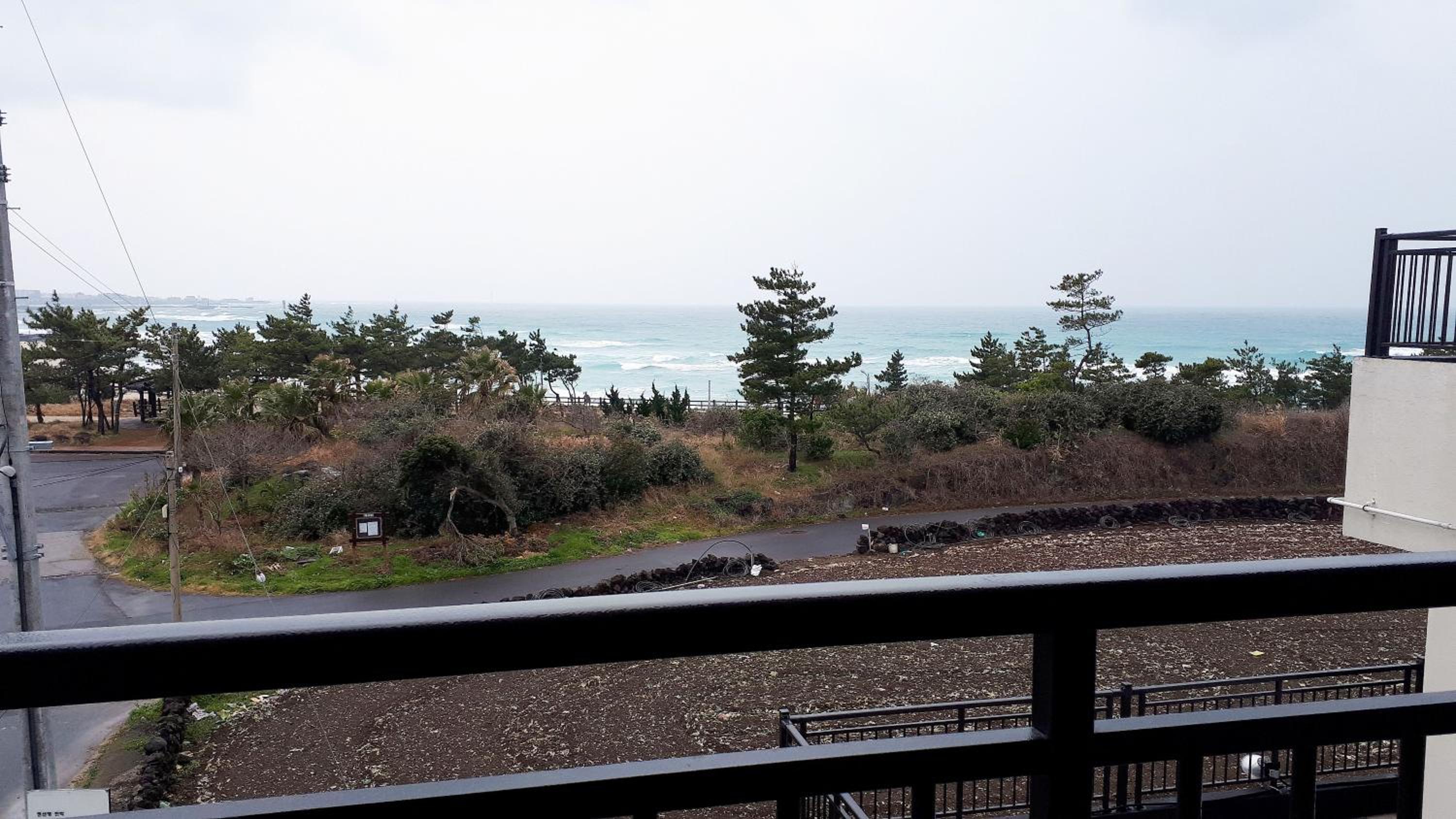 오후여섯시펜션