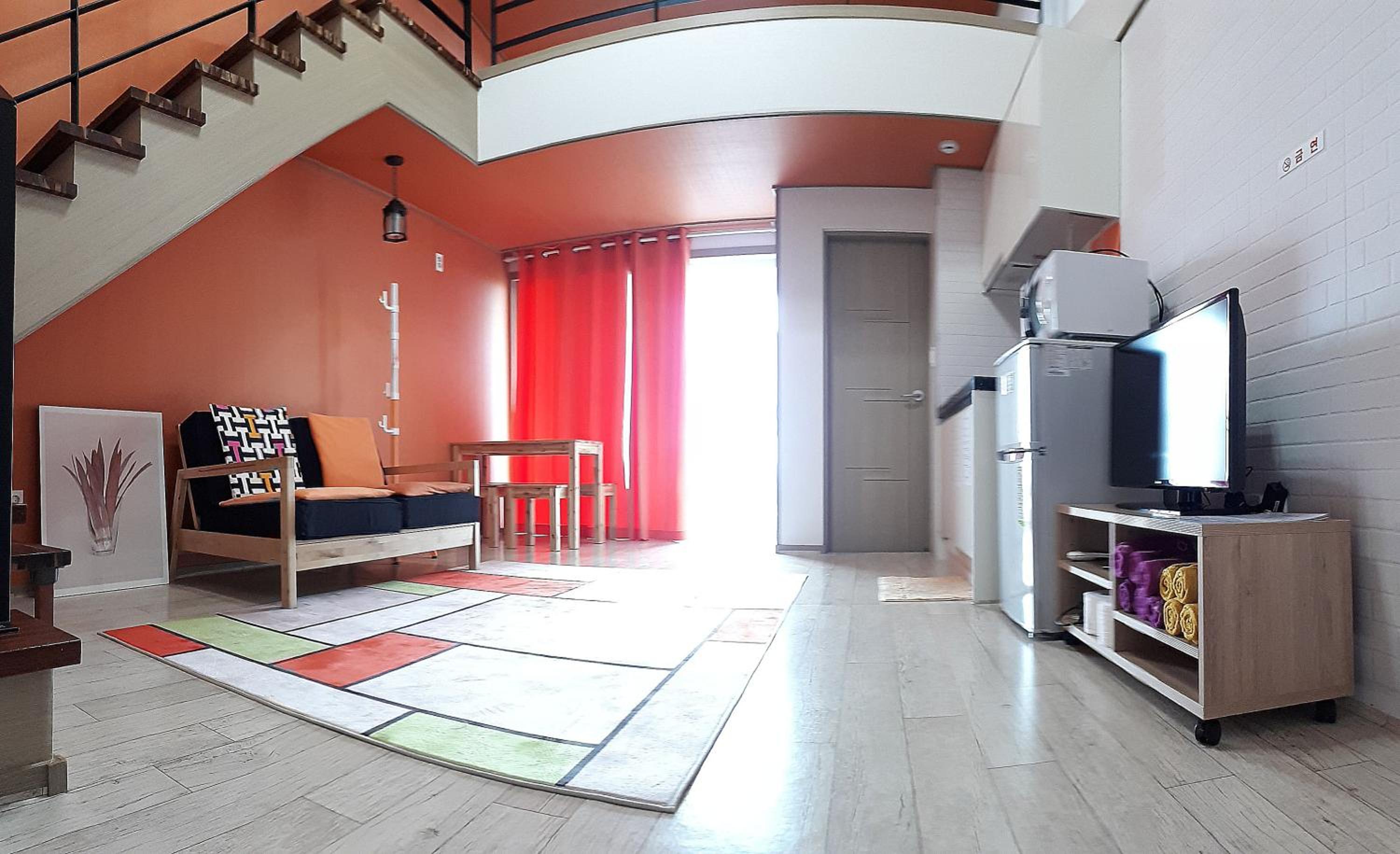 Jeju Vacations - 6pm Pension - Property Image 7