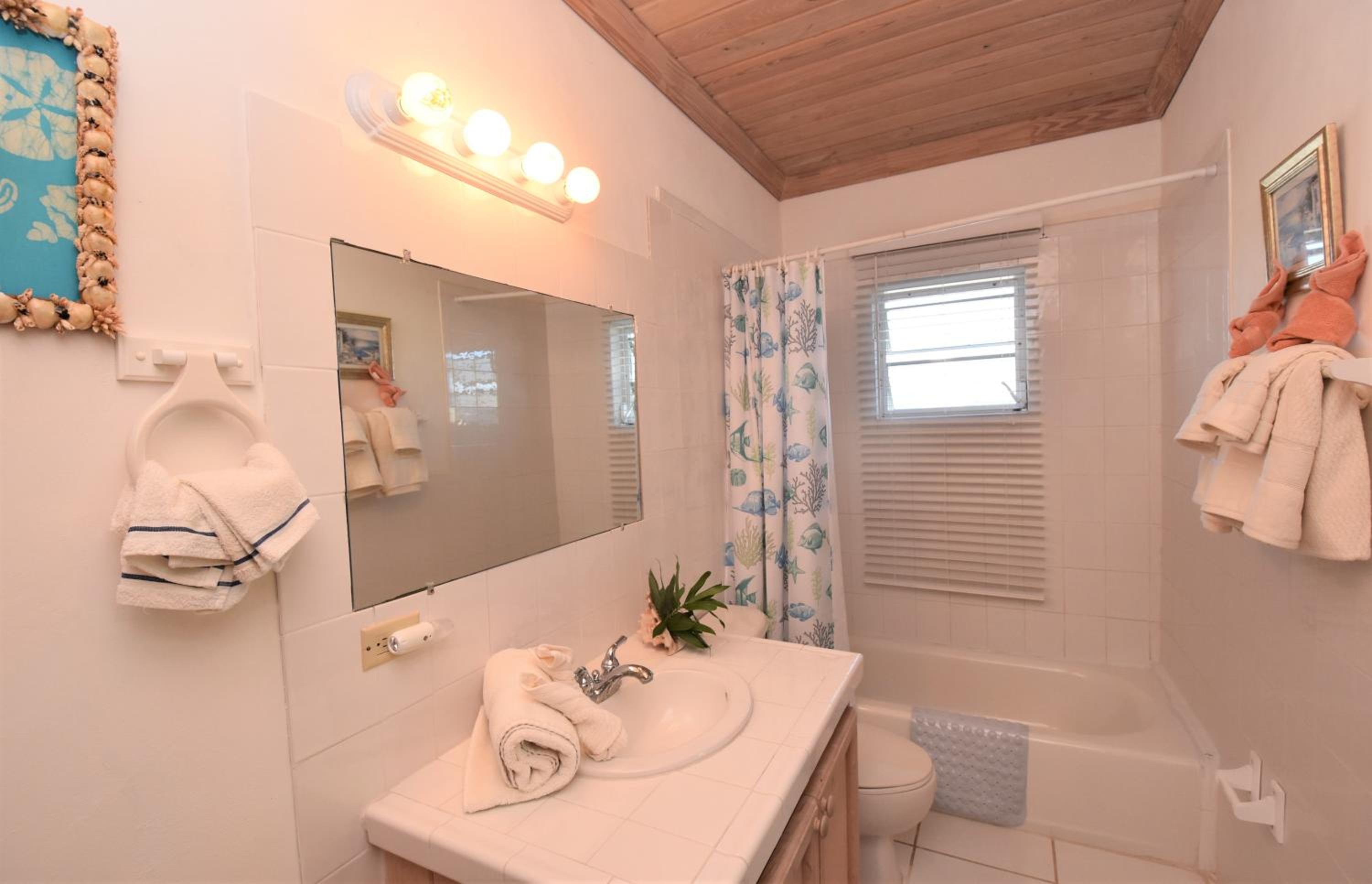 The Sugar Apple Lodging
