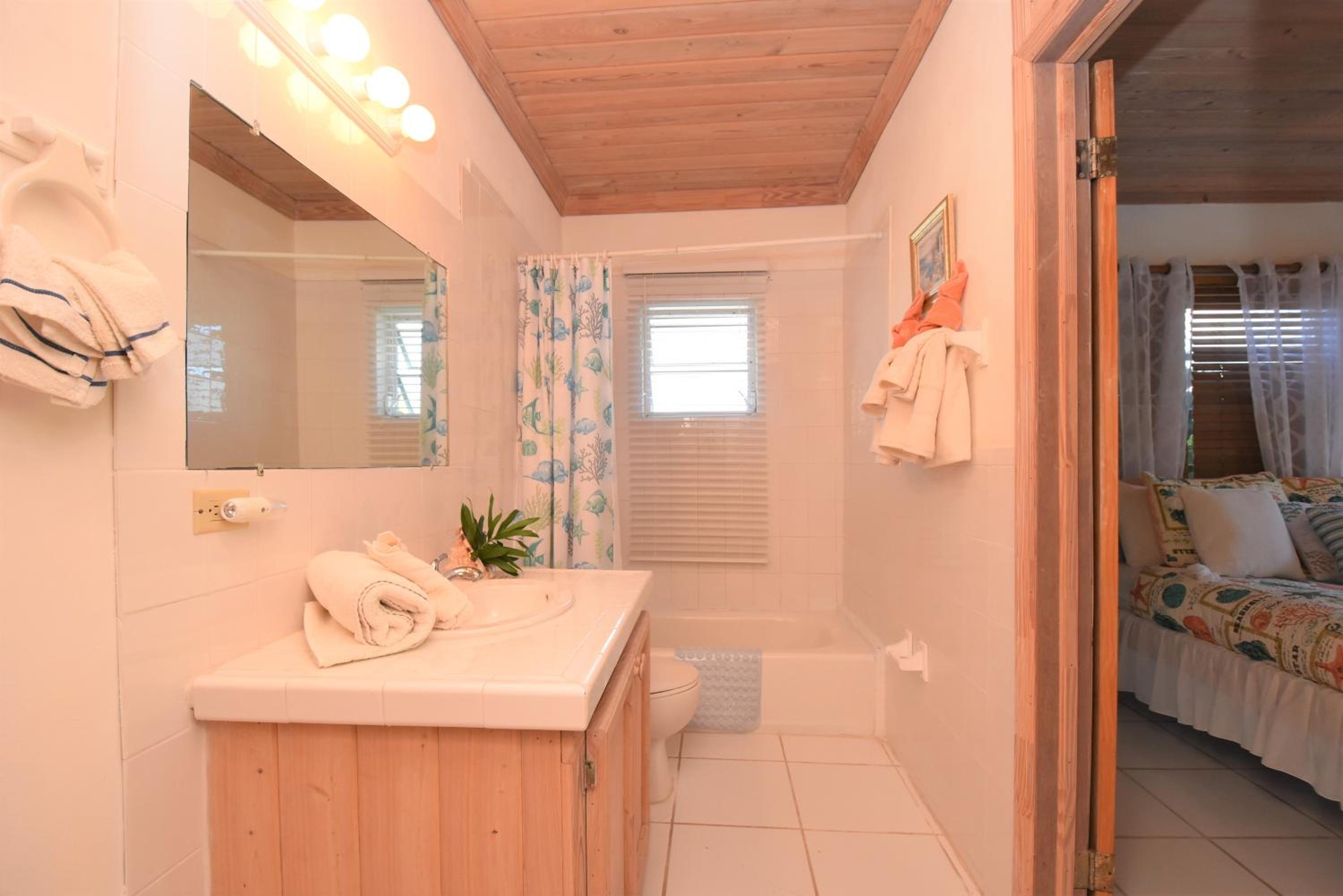 The Sugar Apple Lodging