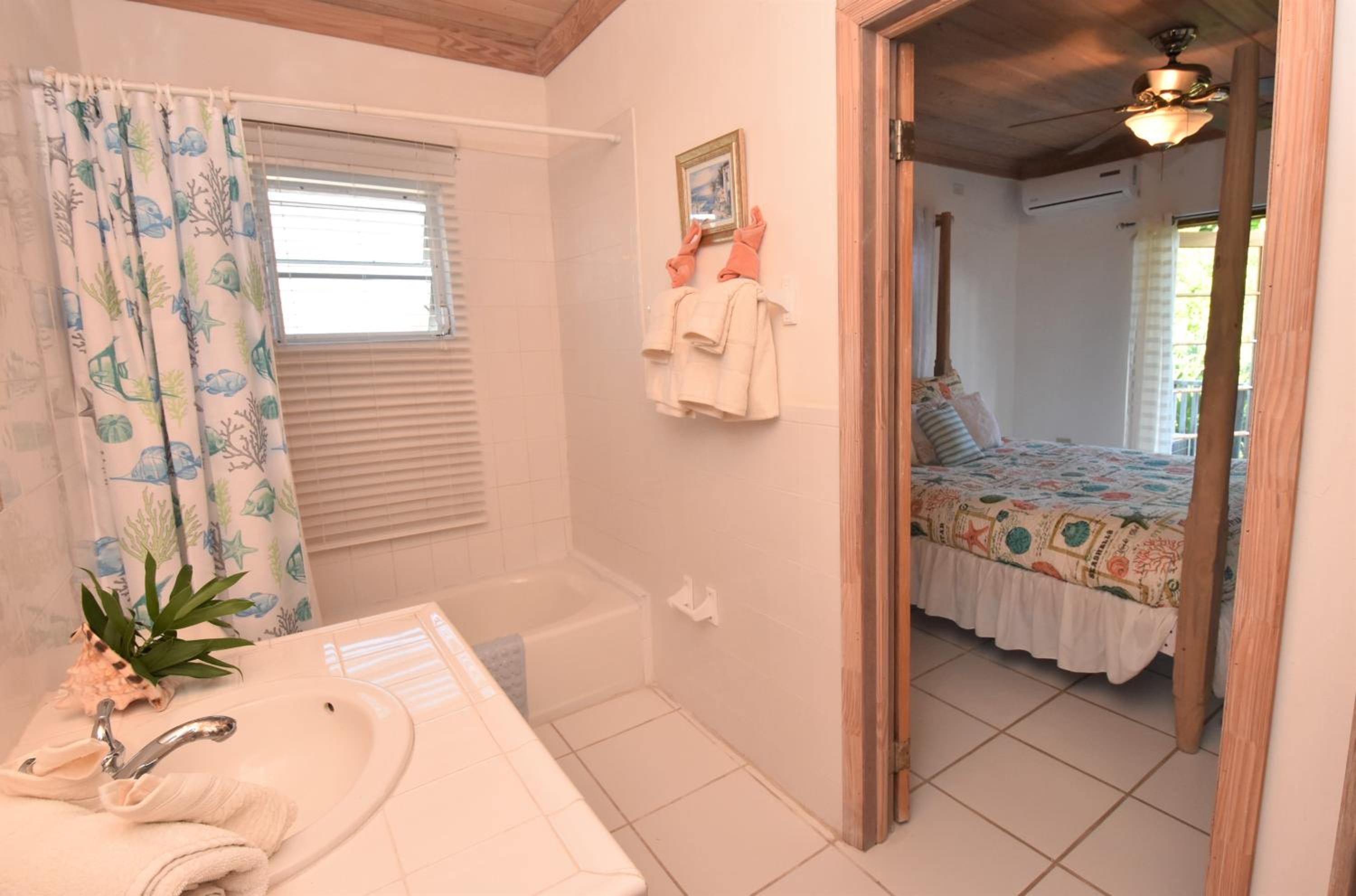 The Sugar Apple Lodging