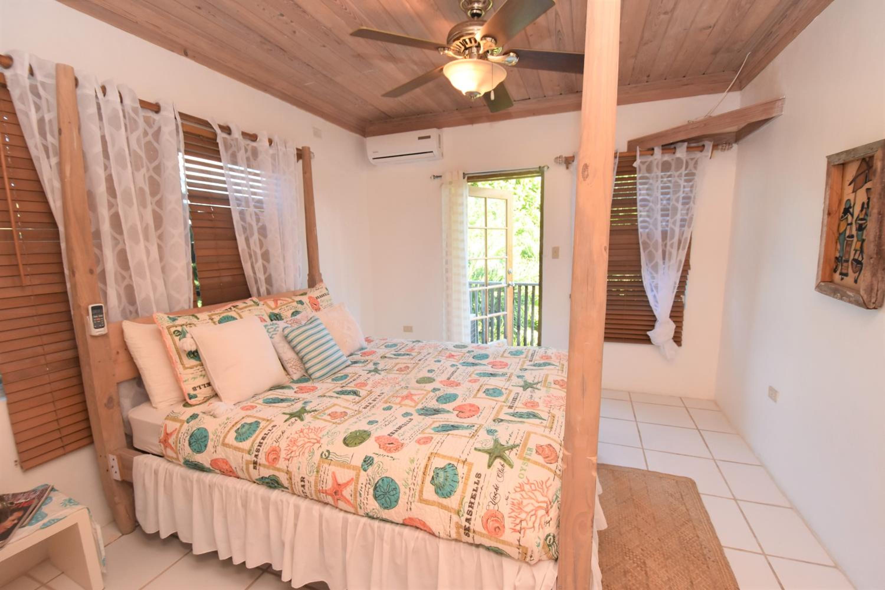 The Sugar Apple Lodging