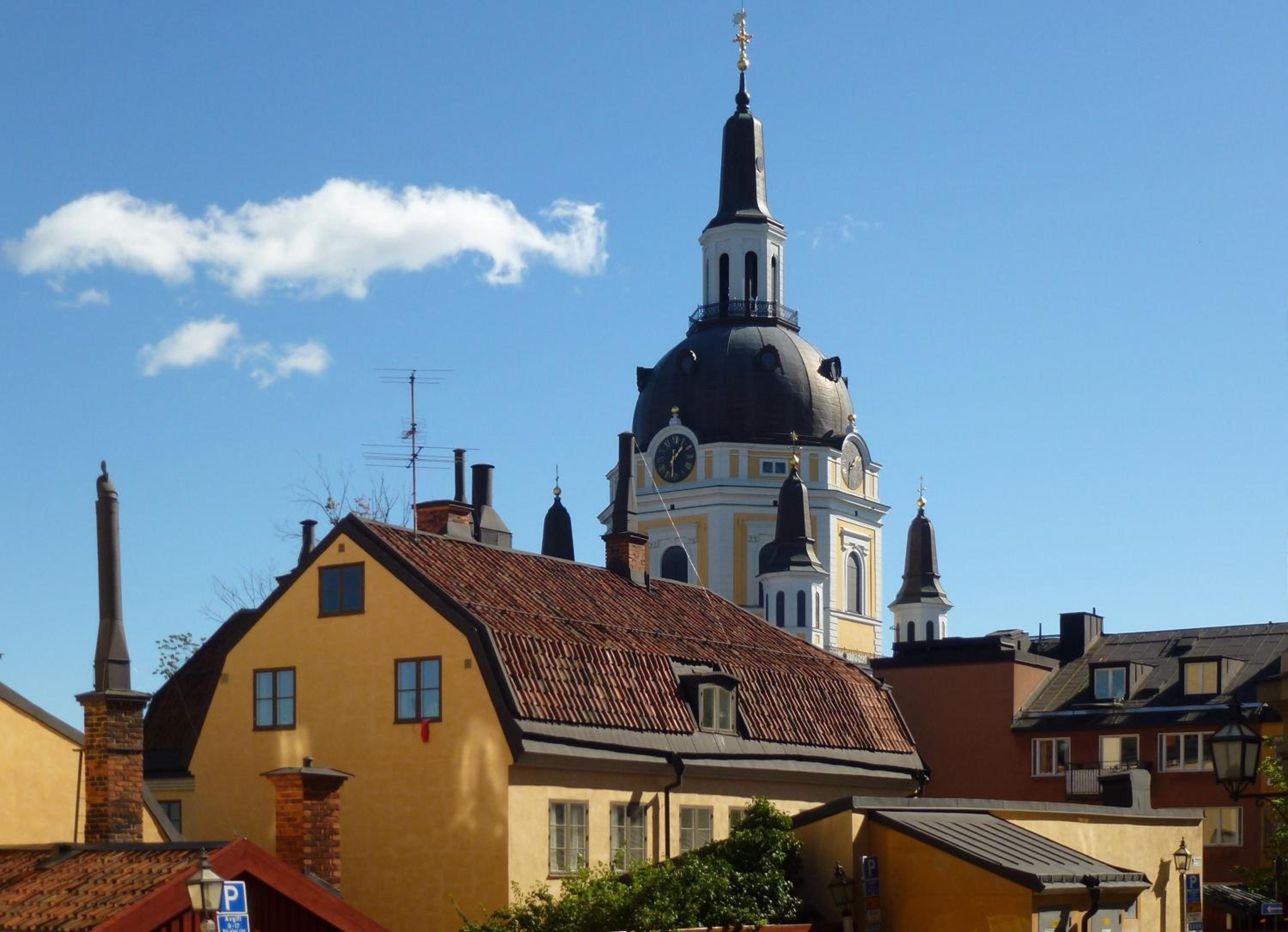 building