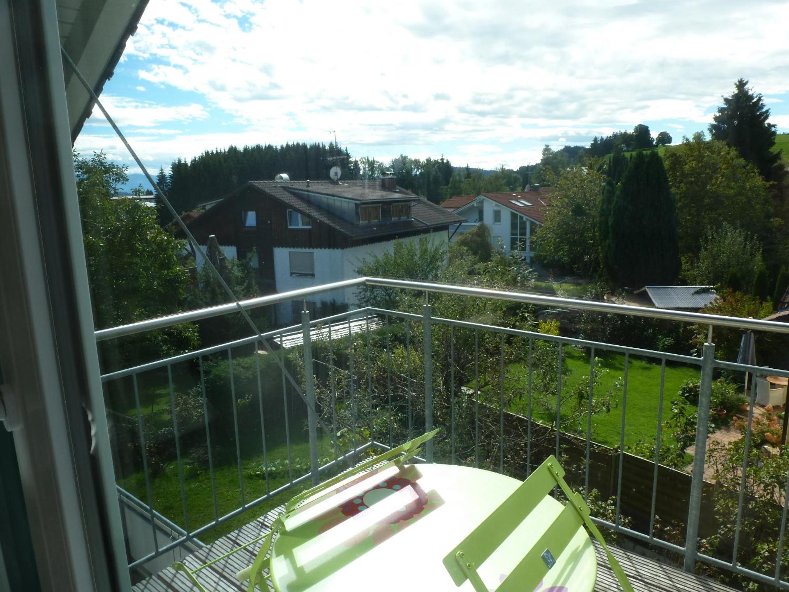Ferienwohnung Pickenhan view 2