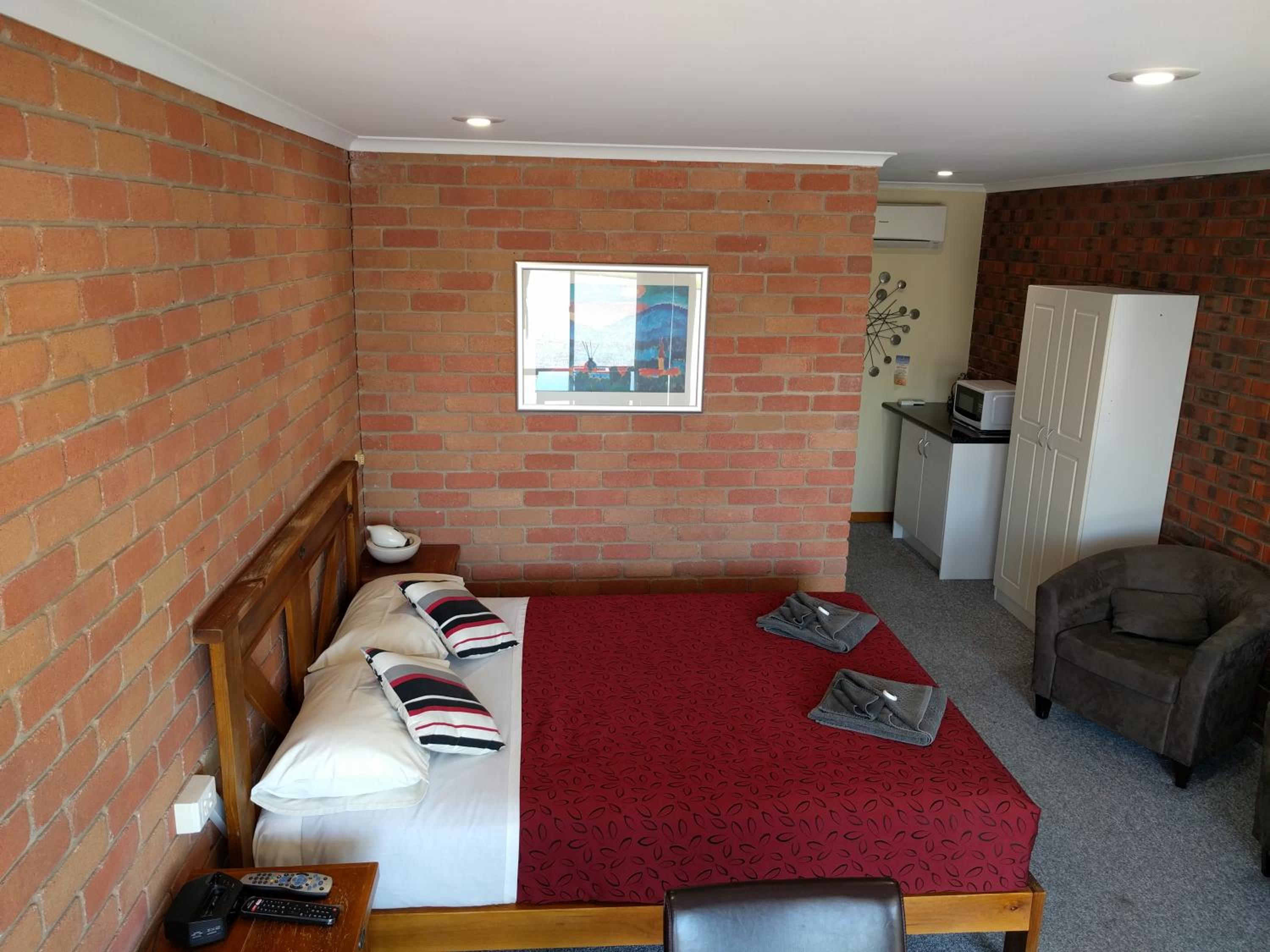 Travellers Inn Kaniva