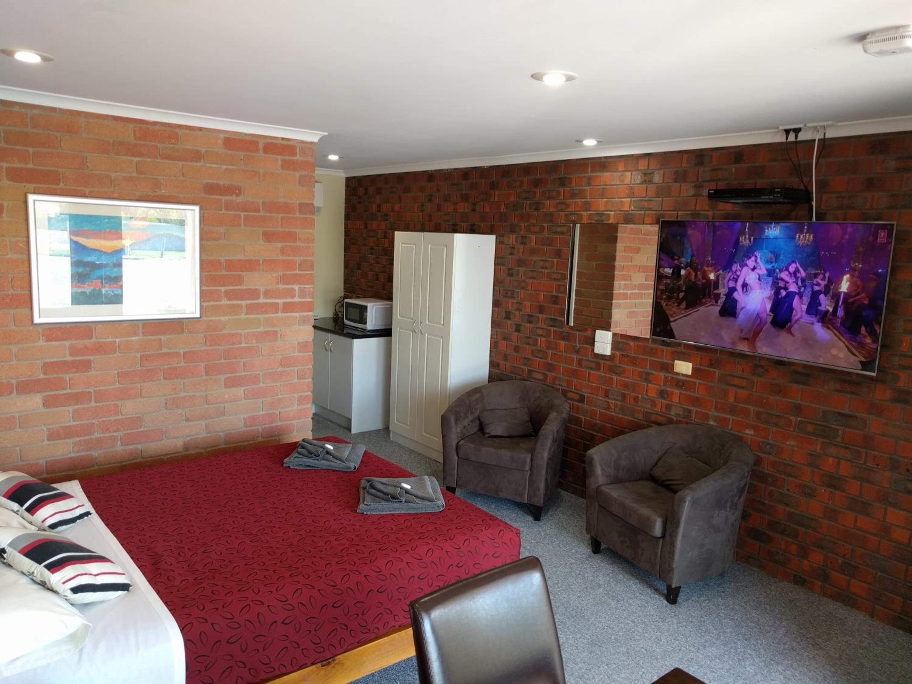 Travellers Inn Kaniva