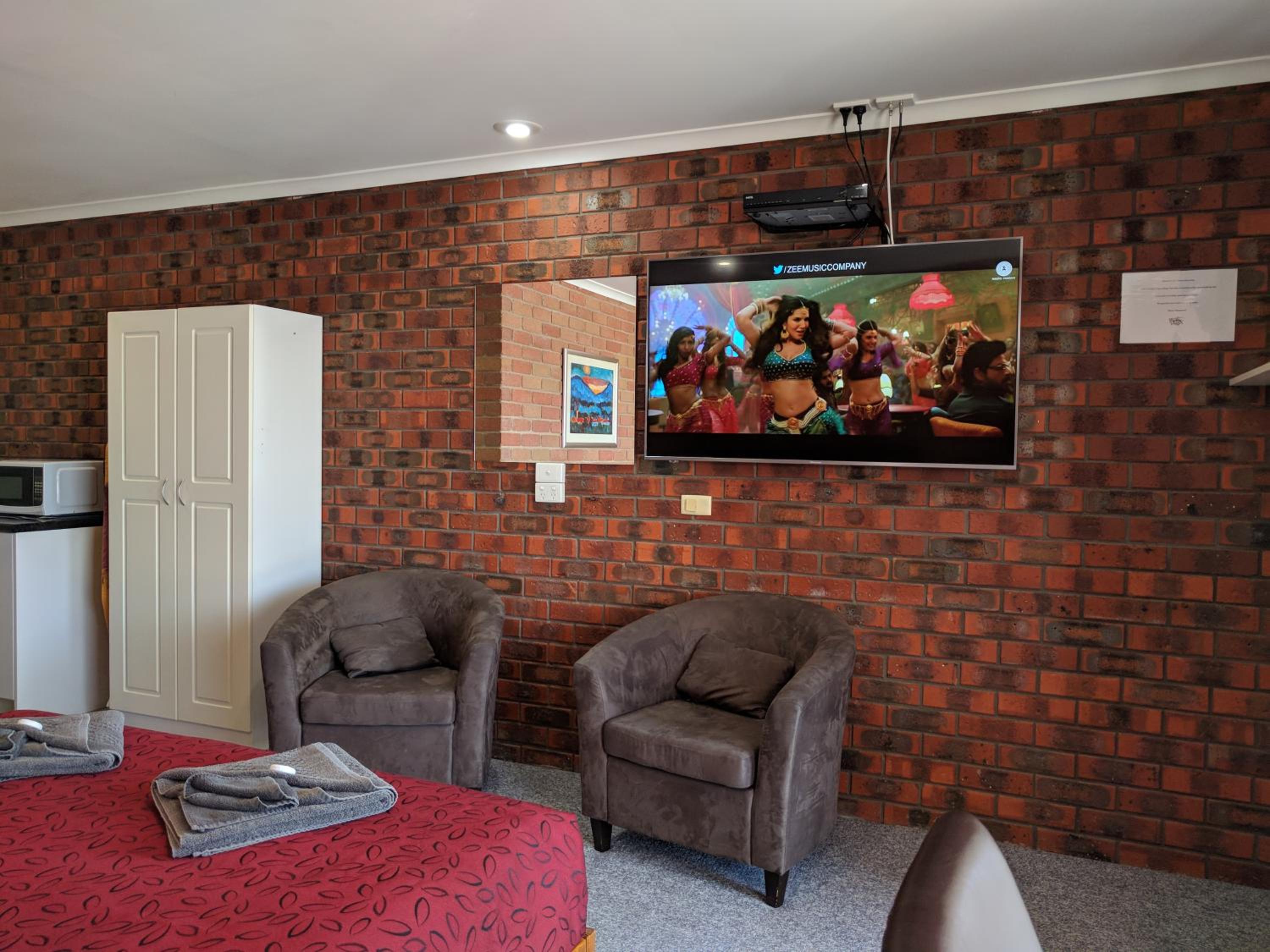 Travellers Inn Kaniva