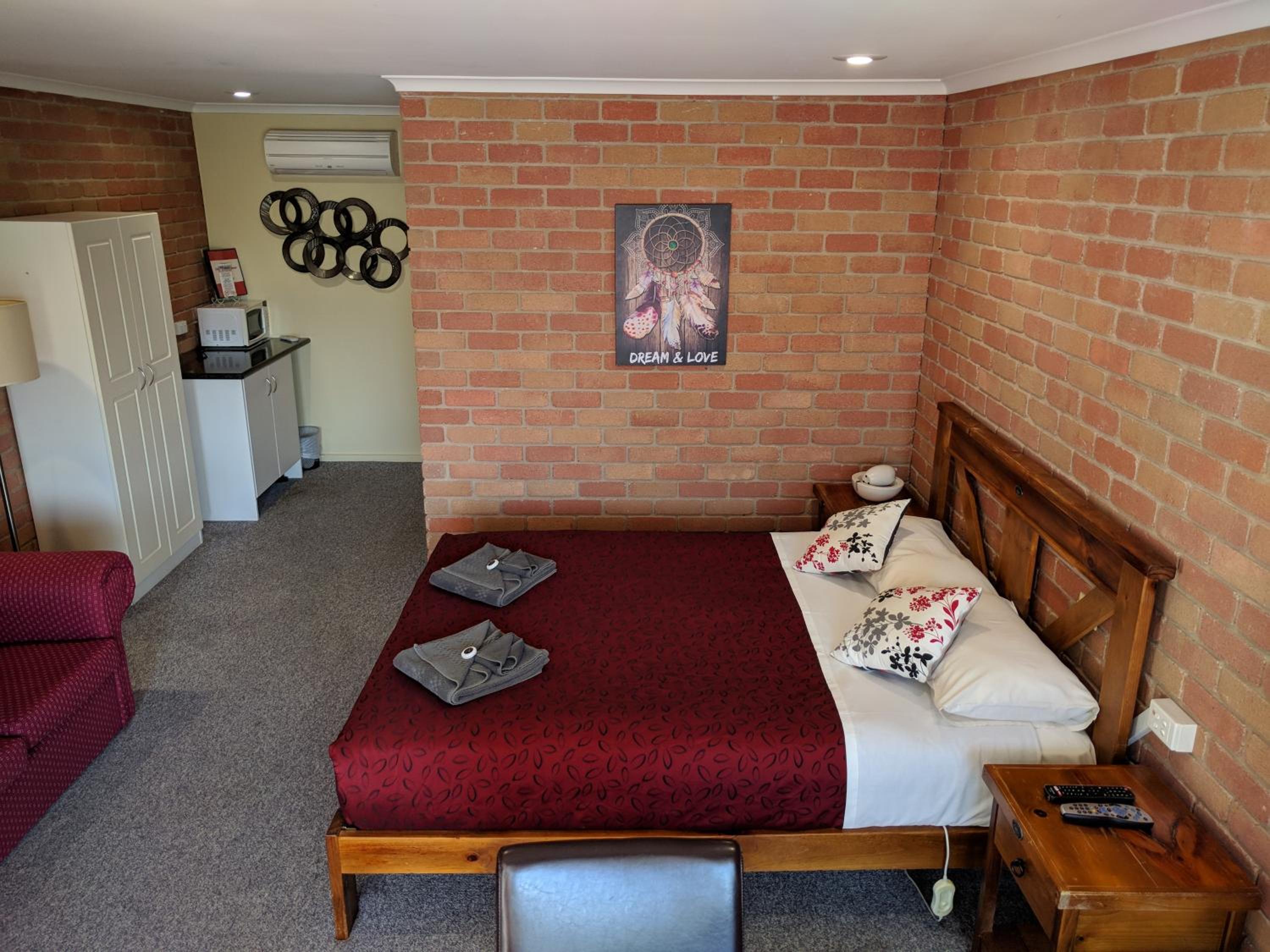 Travellers Inn Kaniva