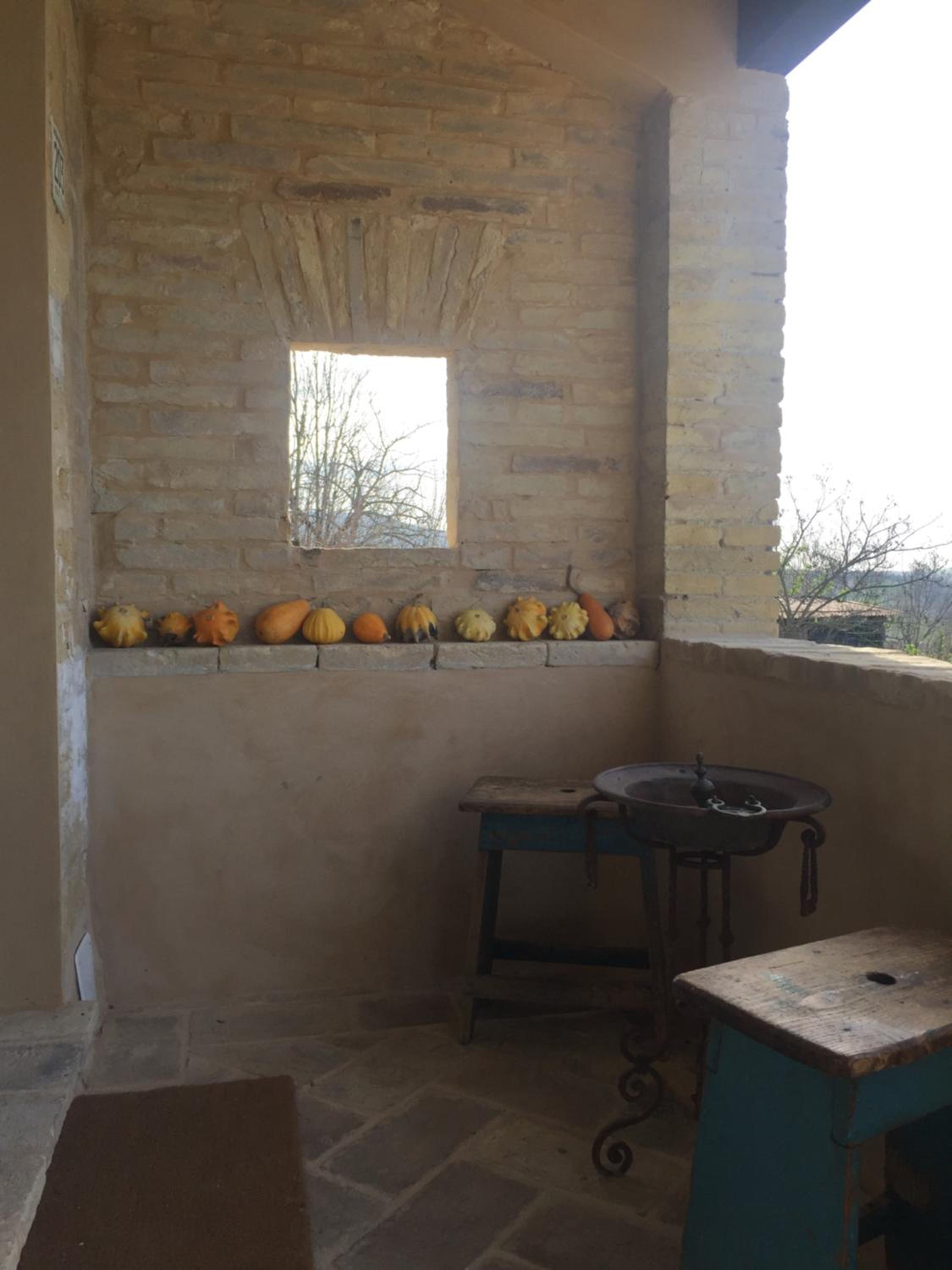 Agriturismo Montedago view 3