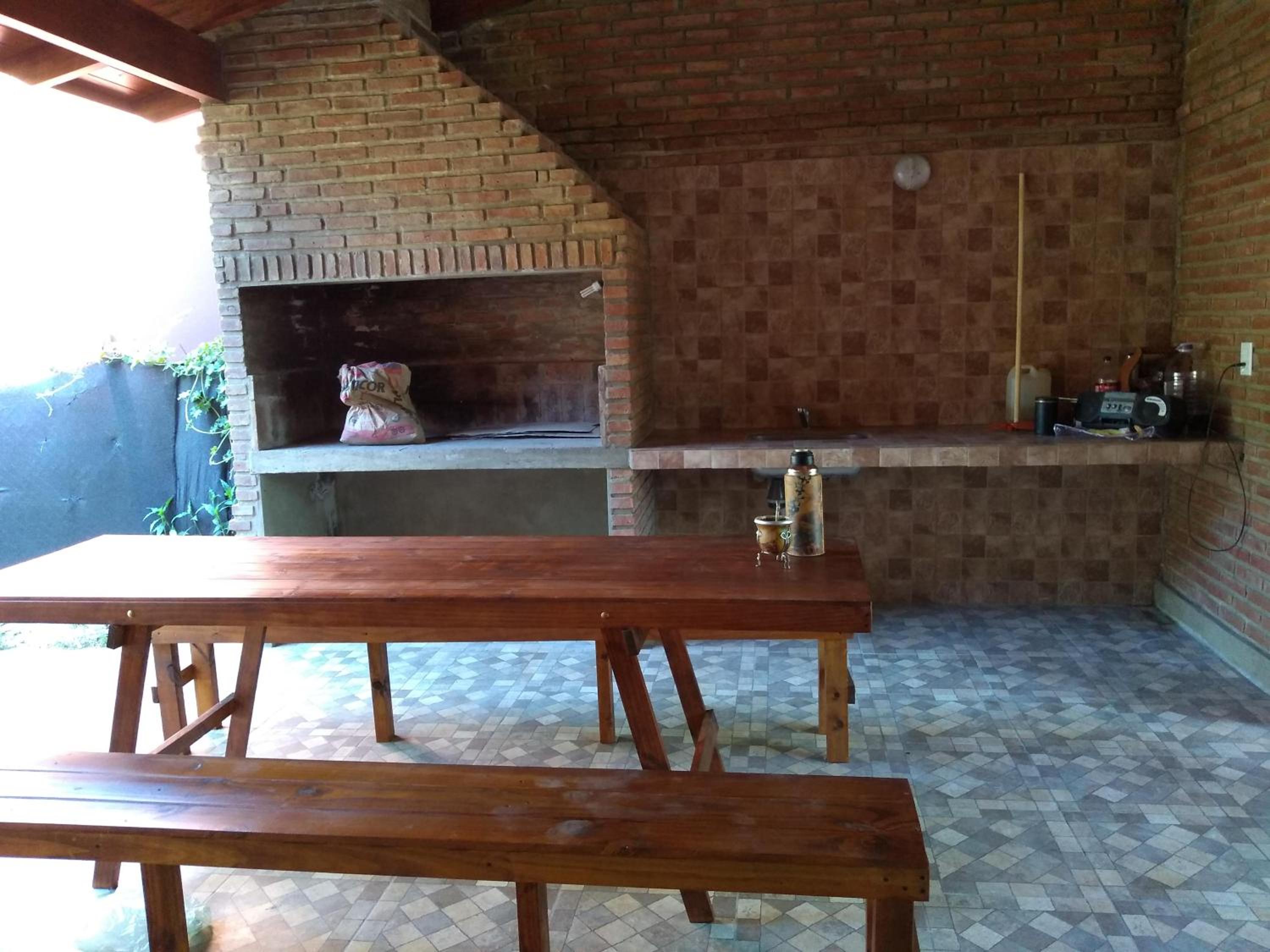CASA FUNES