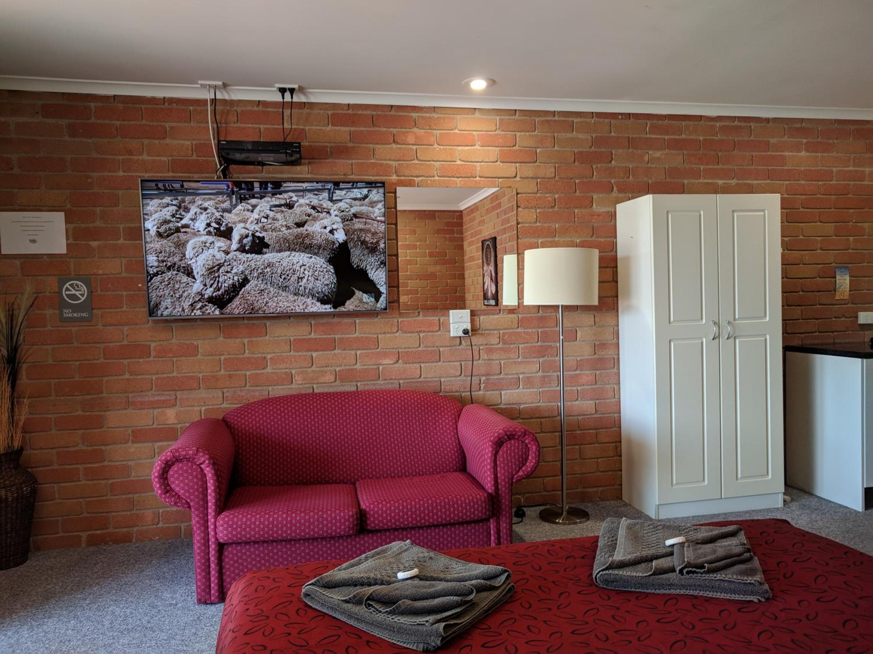 Travellers Inn Kaniva