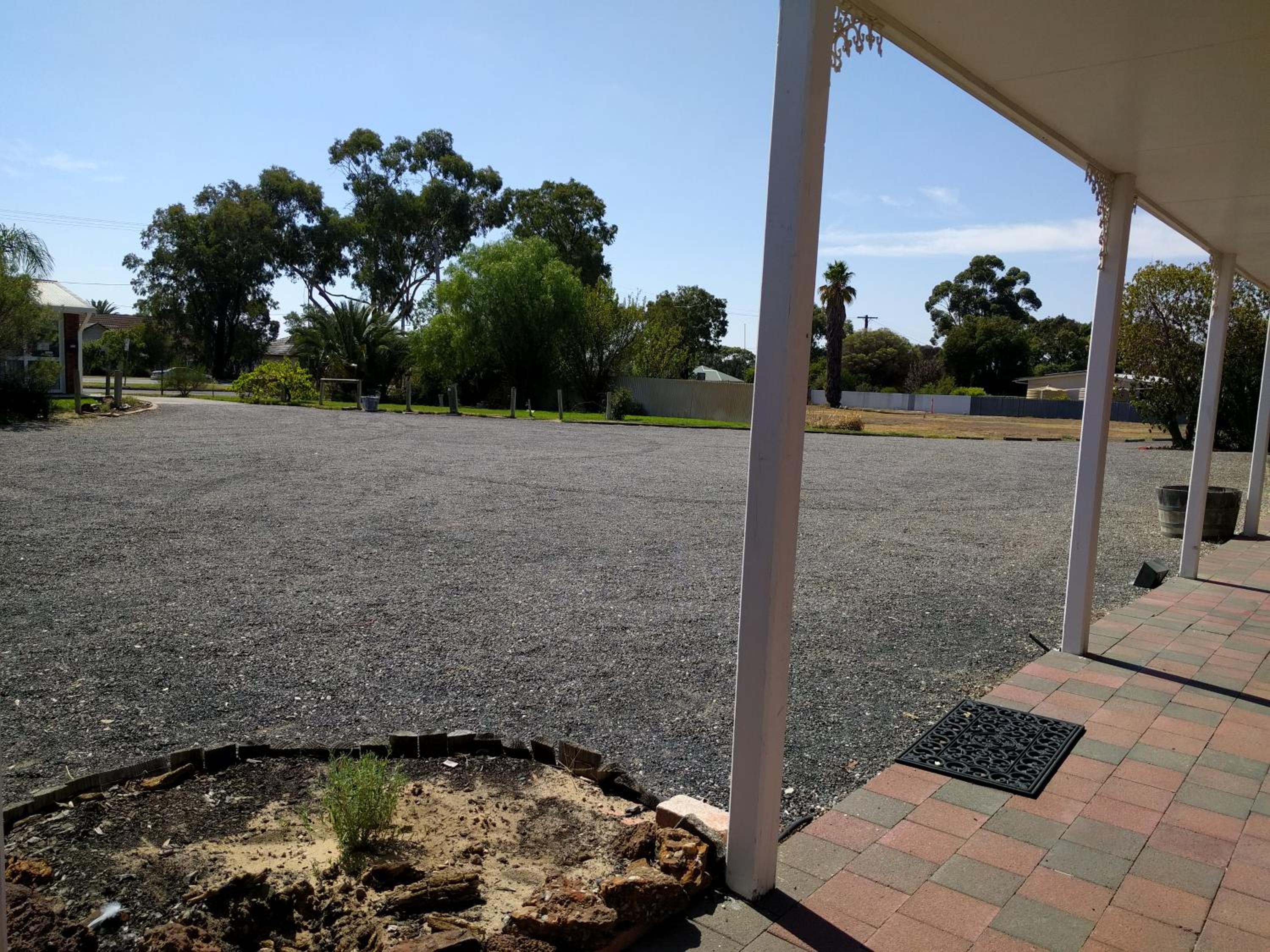 Travellers Inn Kaniva