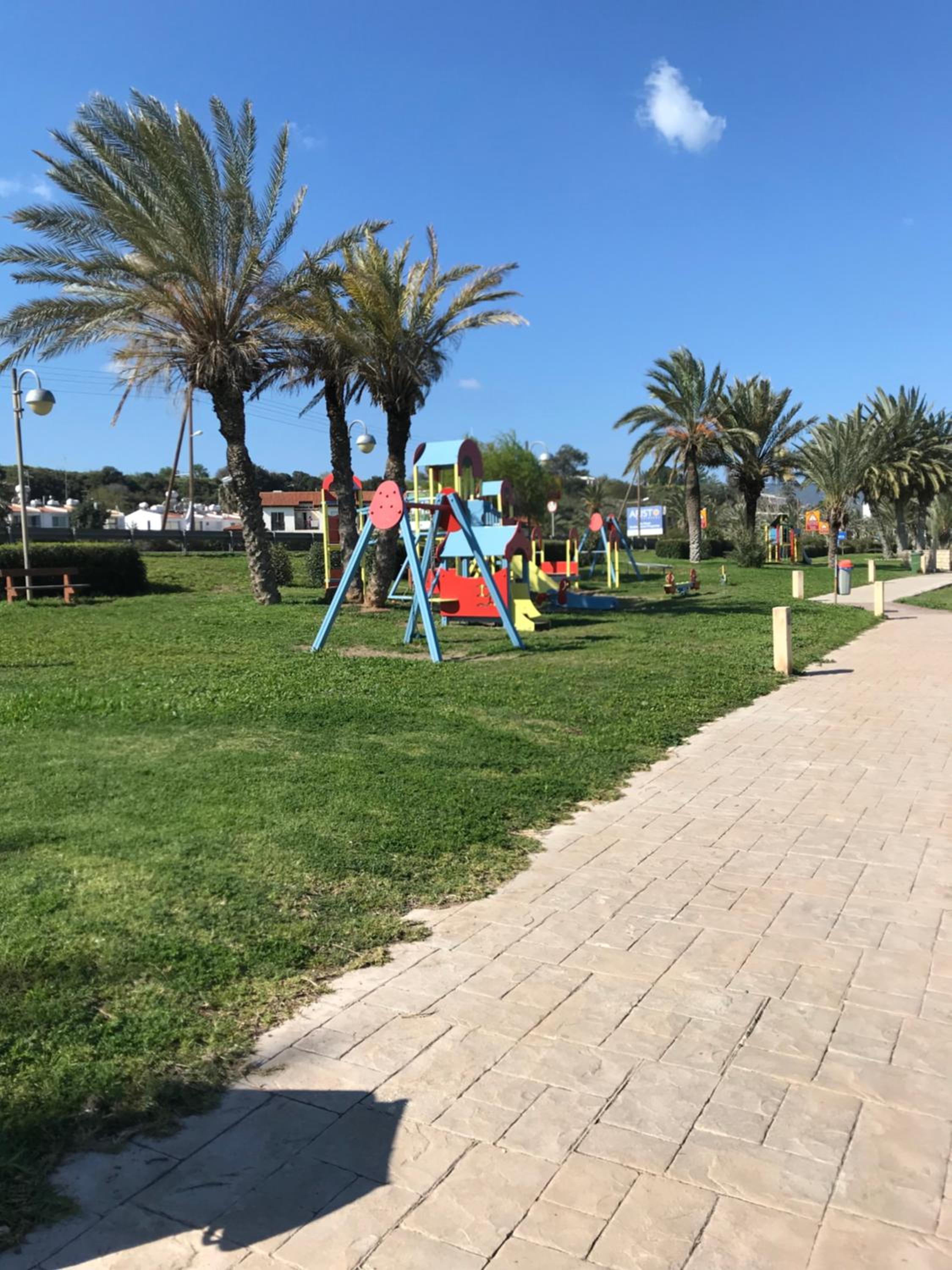 Latchi Holiday Flat