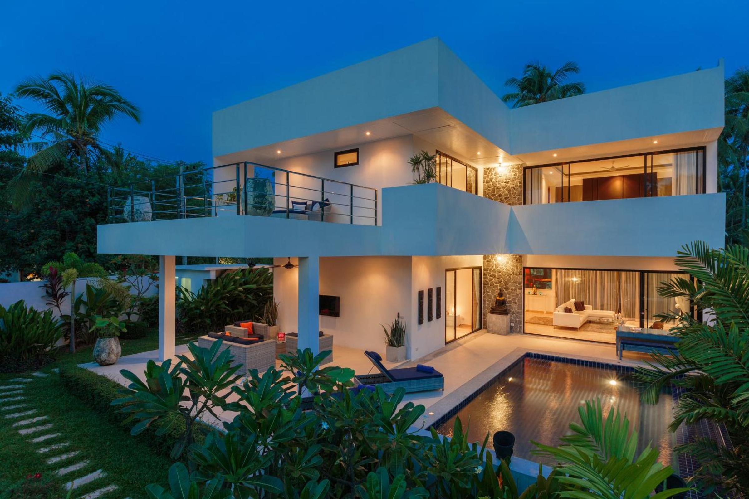 Hotel Baan Siri Varee - Image 1