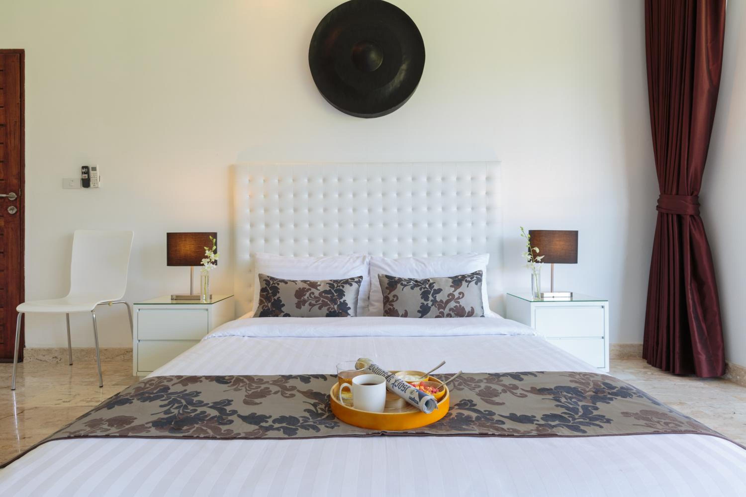 Baan Siri Varee - Private Village Luxury in Ban Tai, Koh Samui view 3