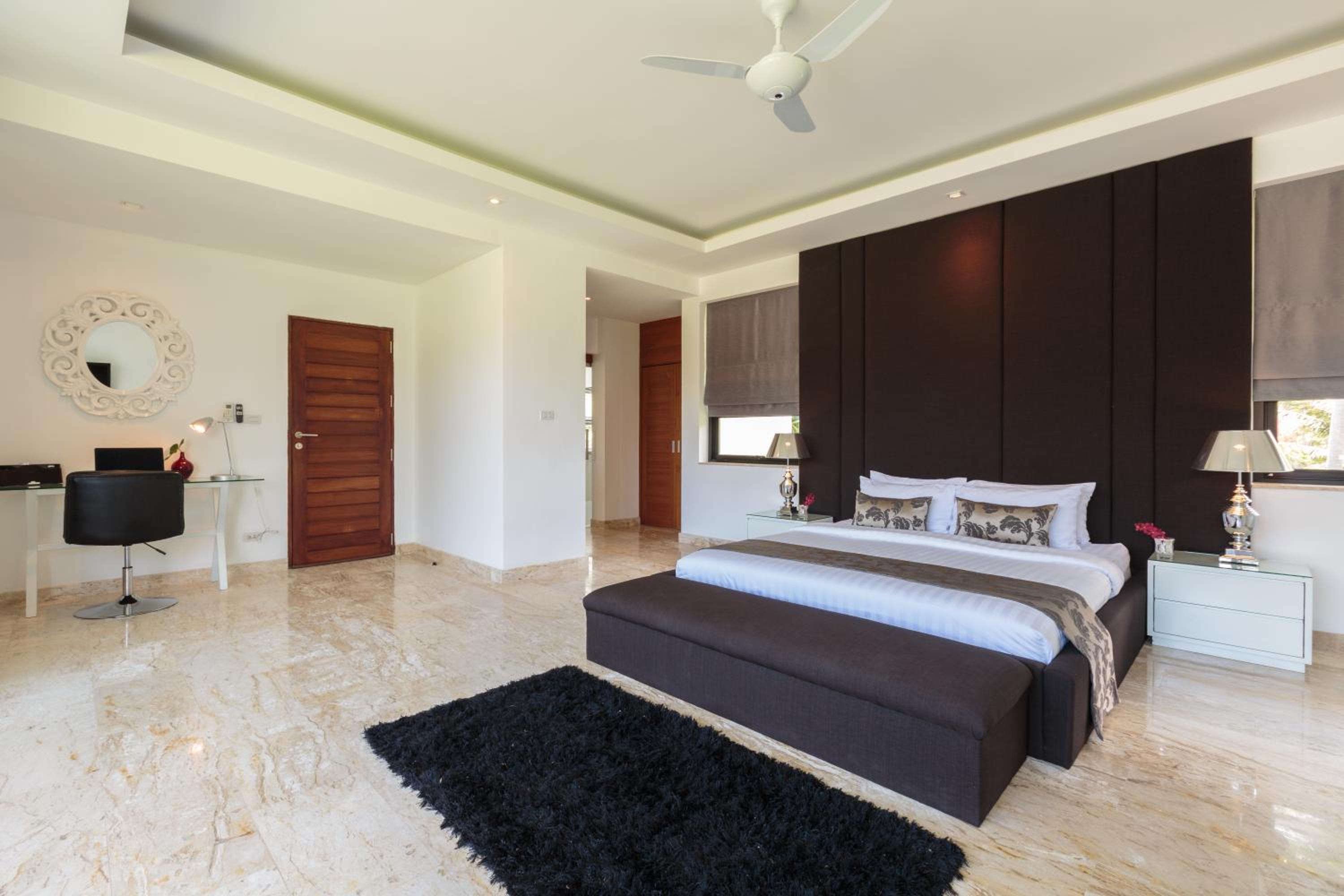 Baan Siri Varee - Private Village Luxury in Ban Tai, Koh Samui view 5