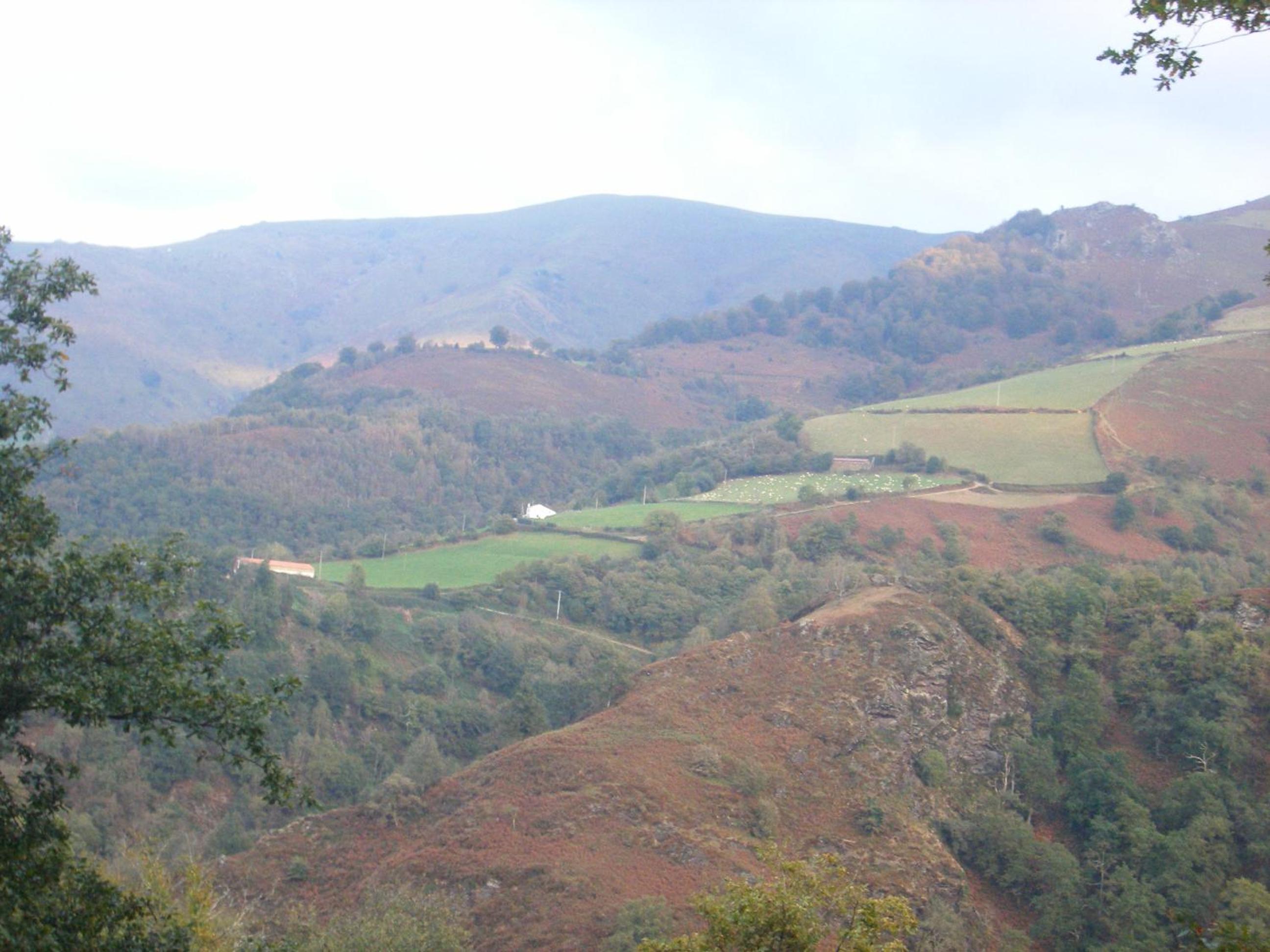 CASA RURAL TOKI ONA