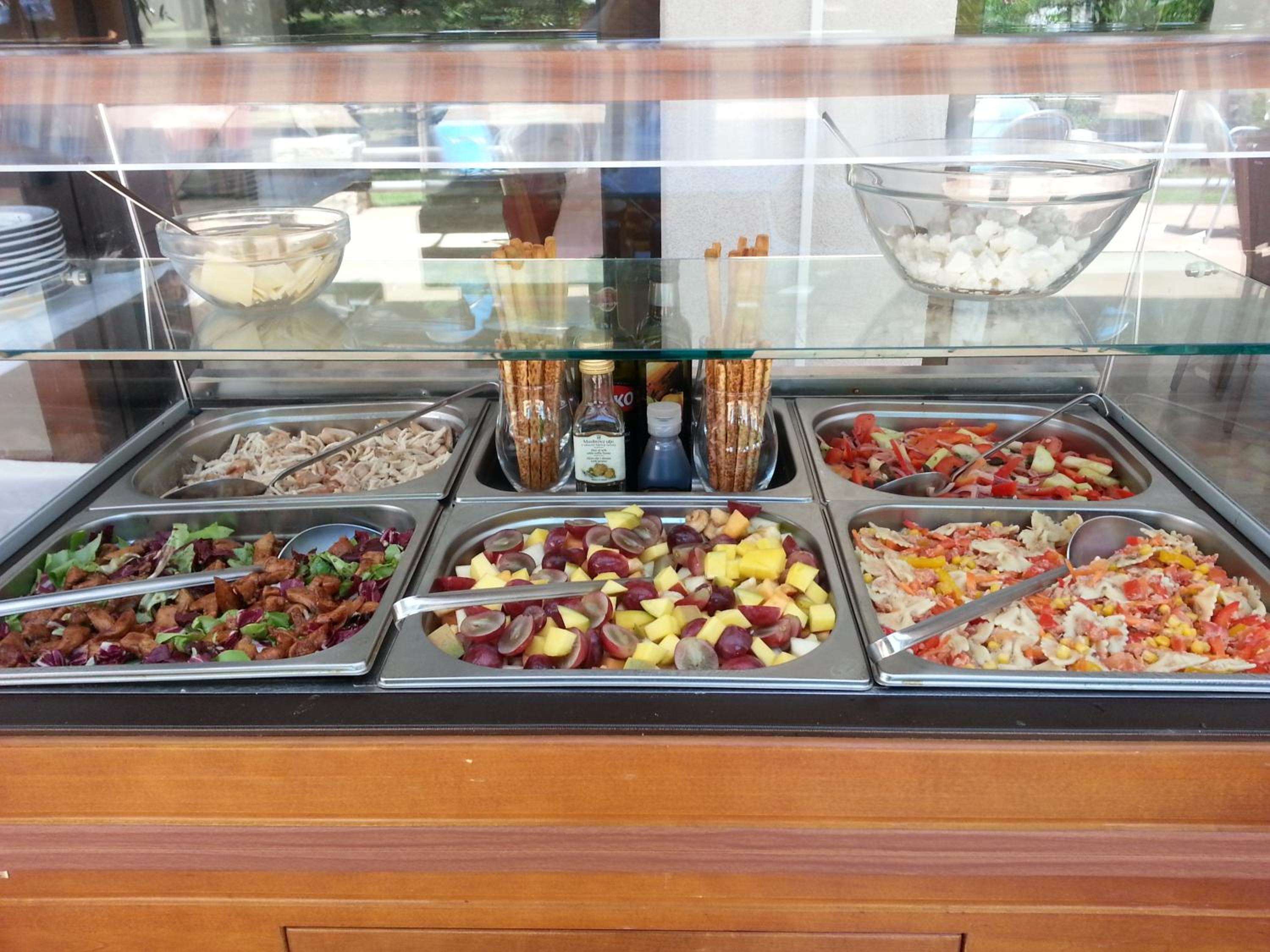 Hotel Flores - Property Image 11