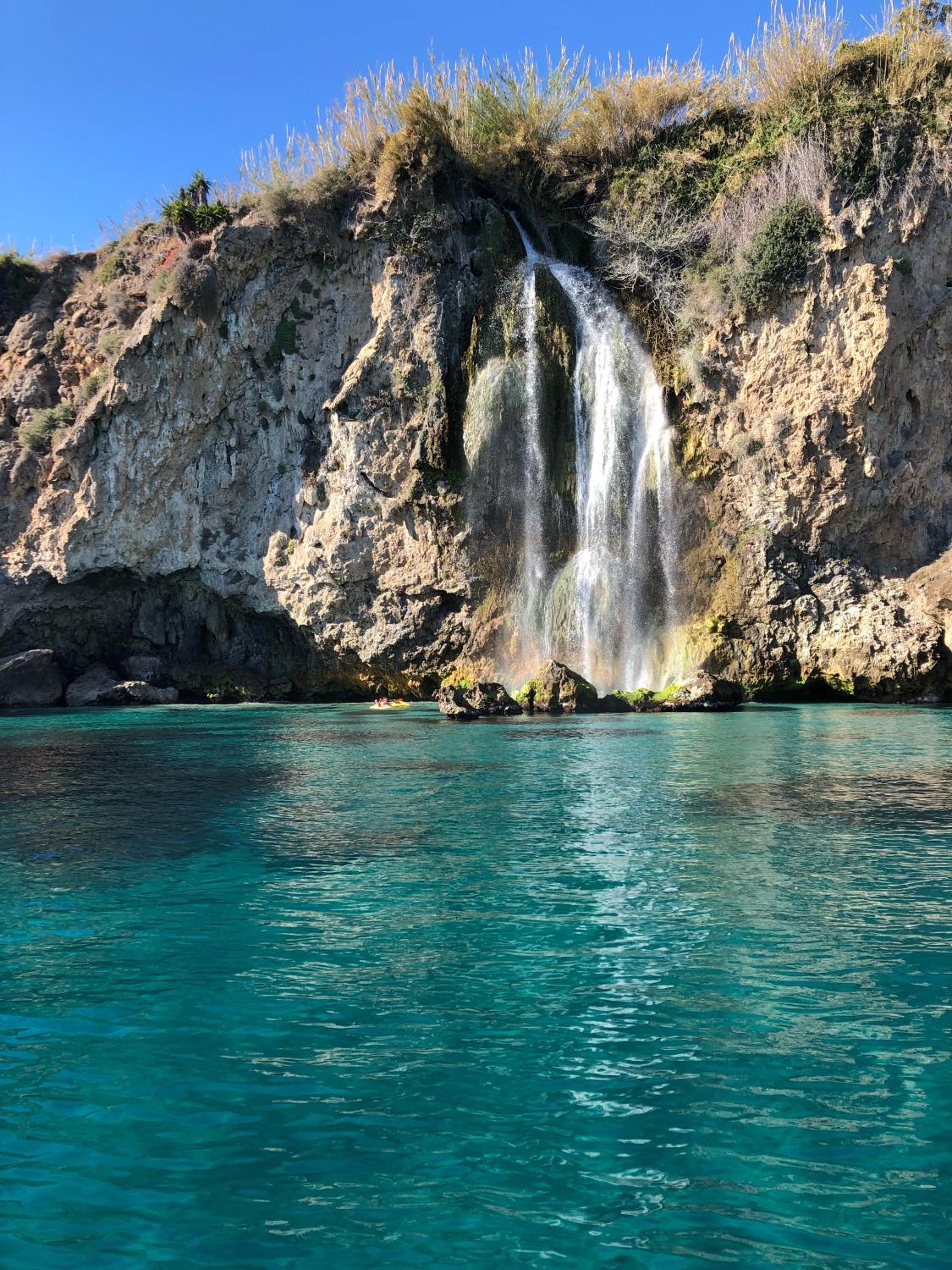Nerja Burriana Playa