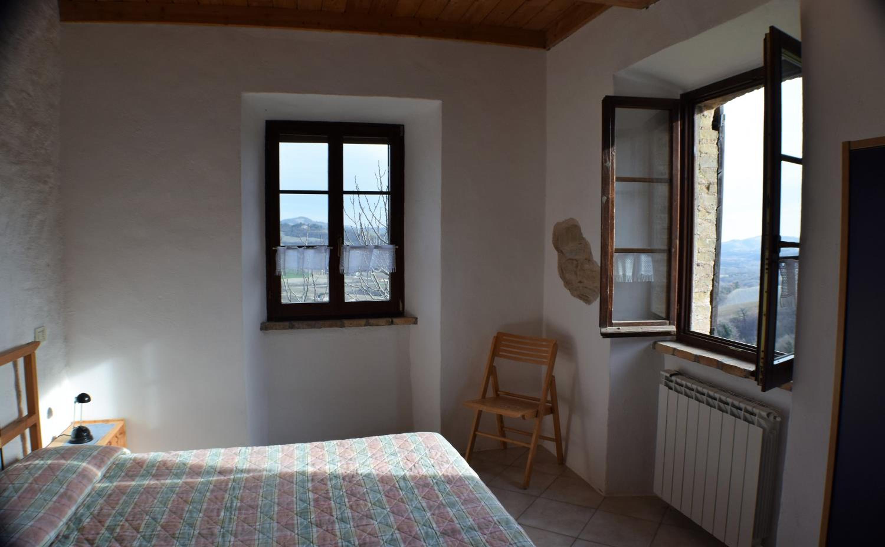 Agriturismo Alla Vecchia Quercia view 3