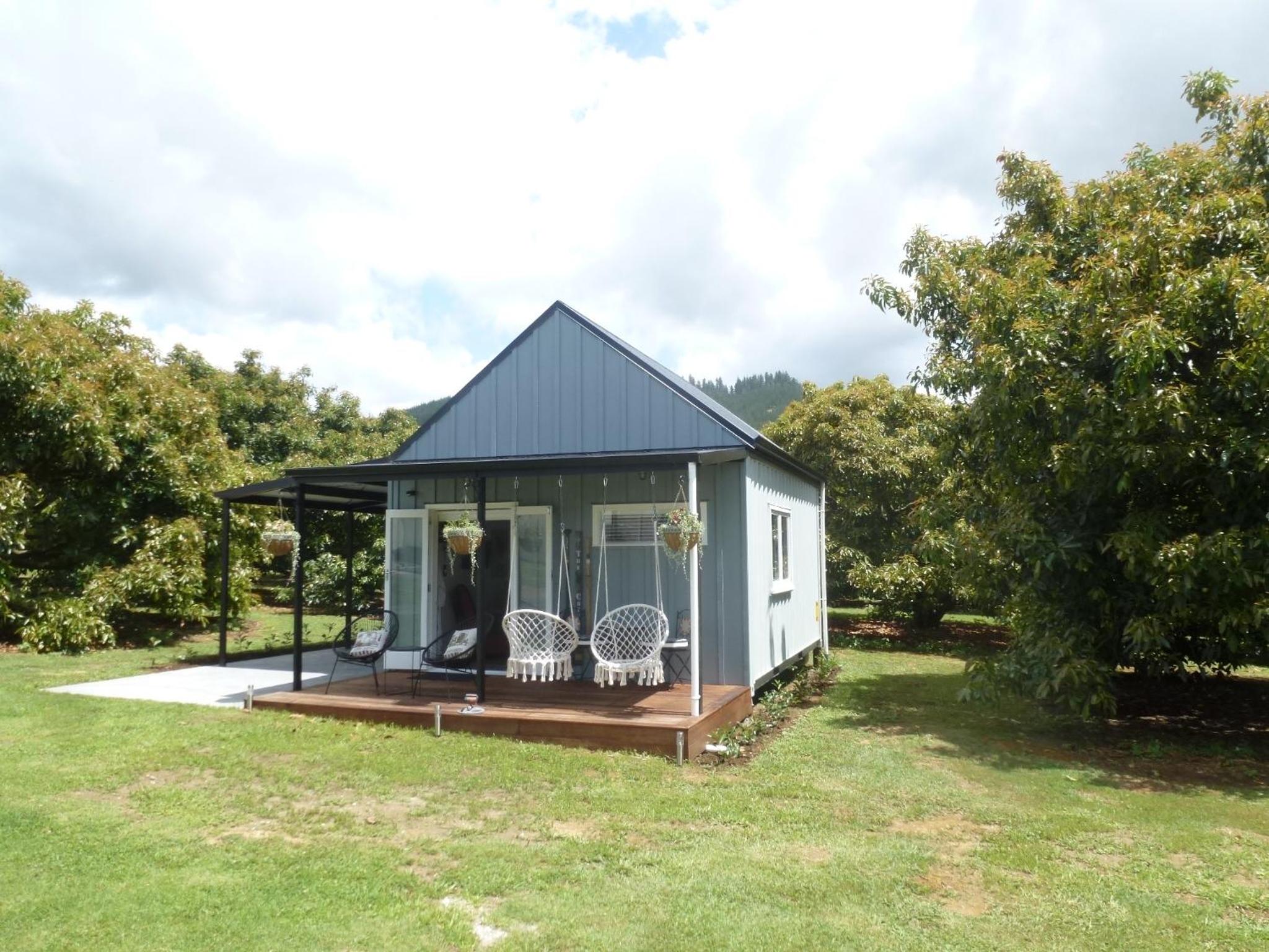 Paradise Grove view 4