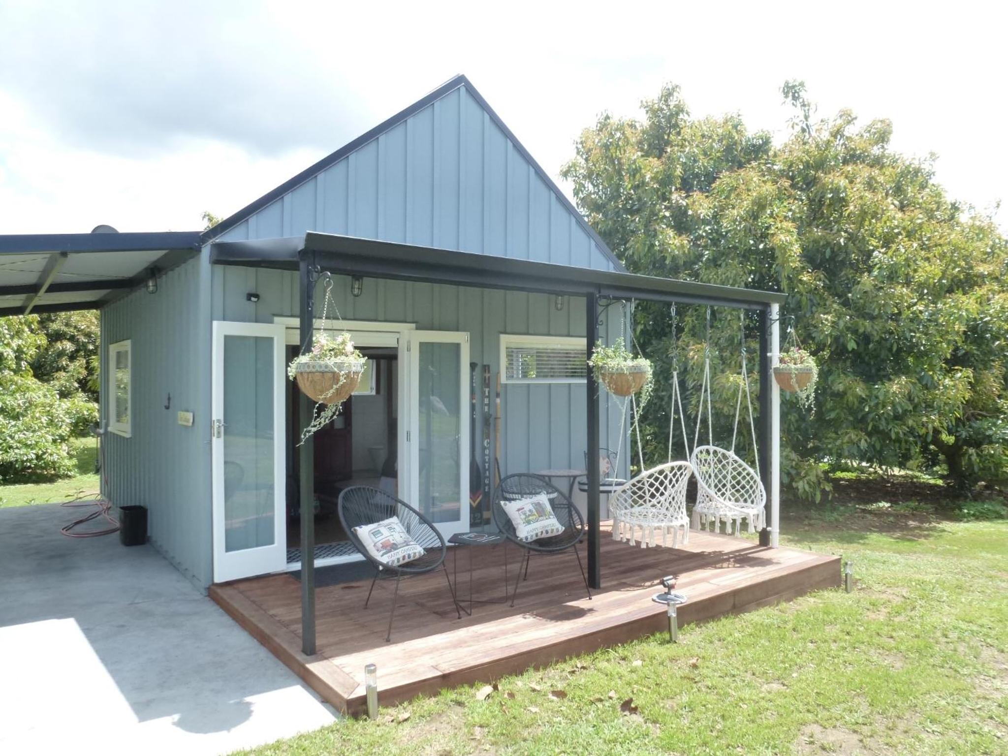 Paradise Grove view 3