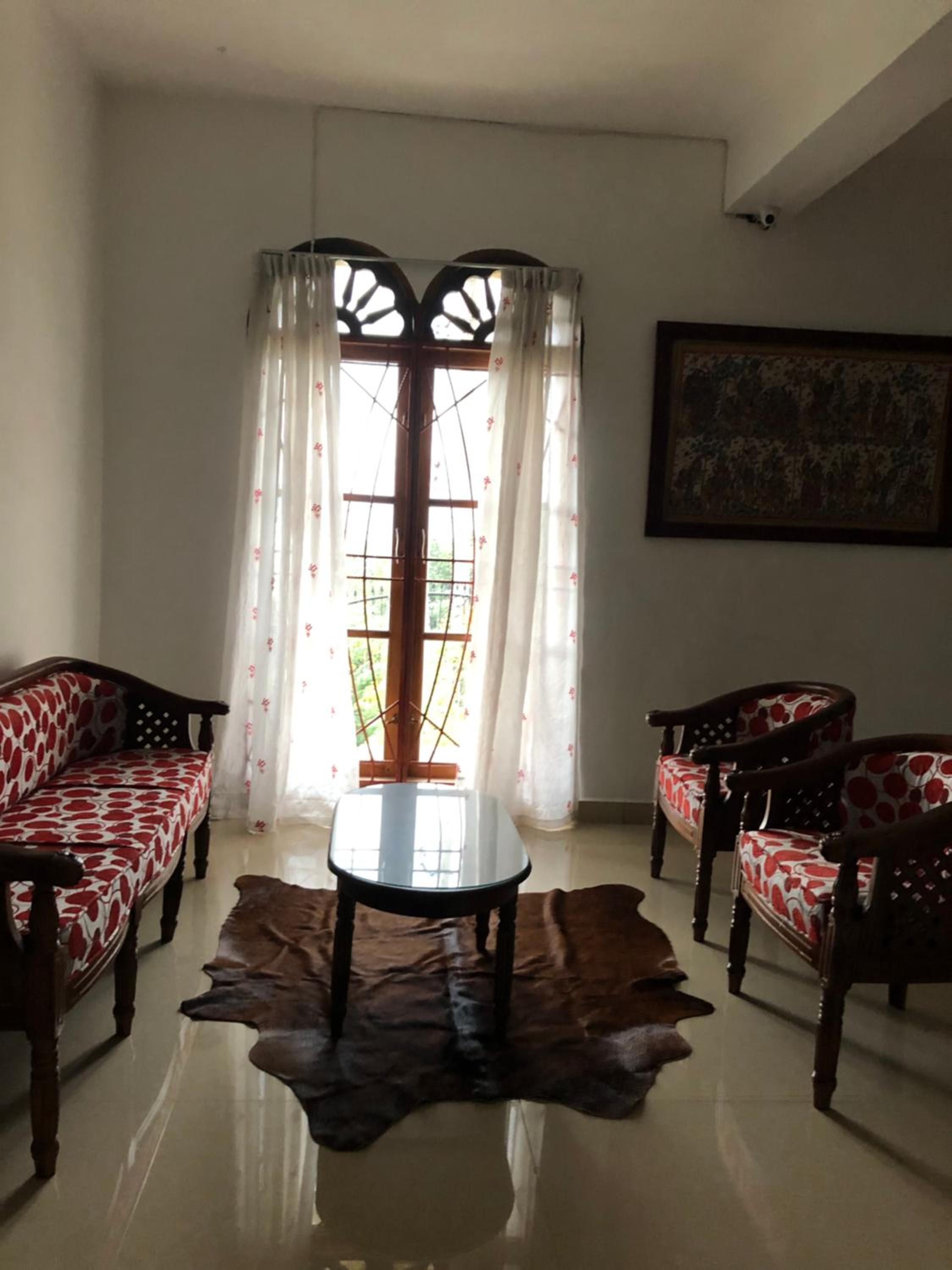 Marie'z Villa view 4